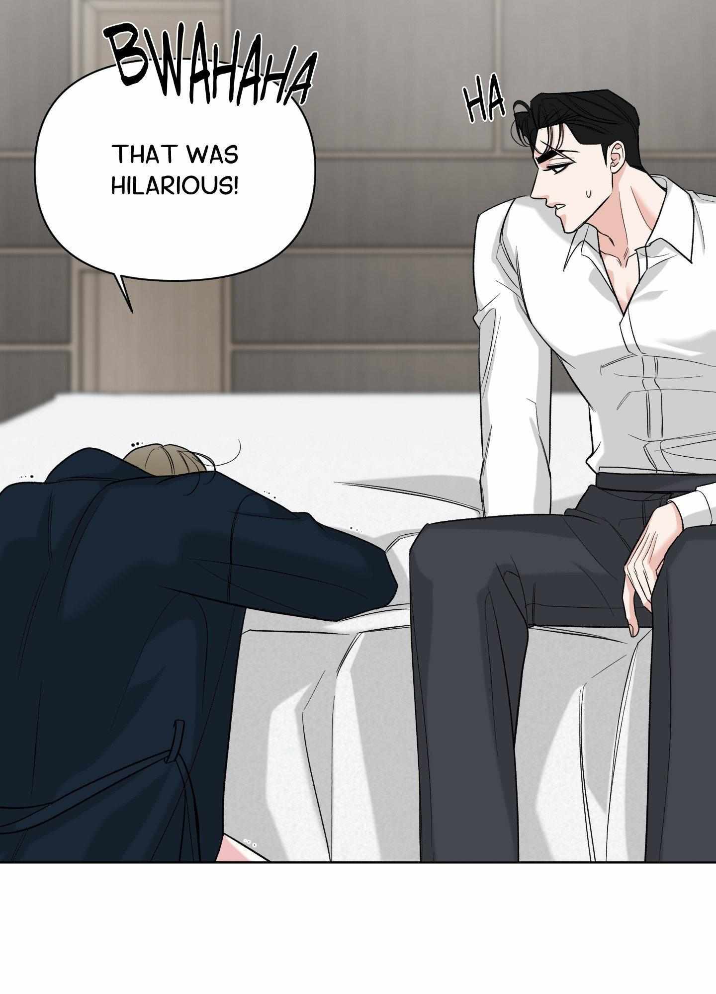 Smooth Life Chapter 15 page 25 - 