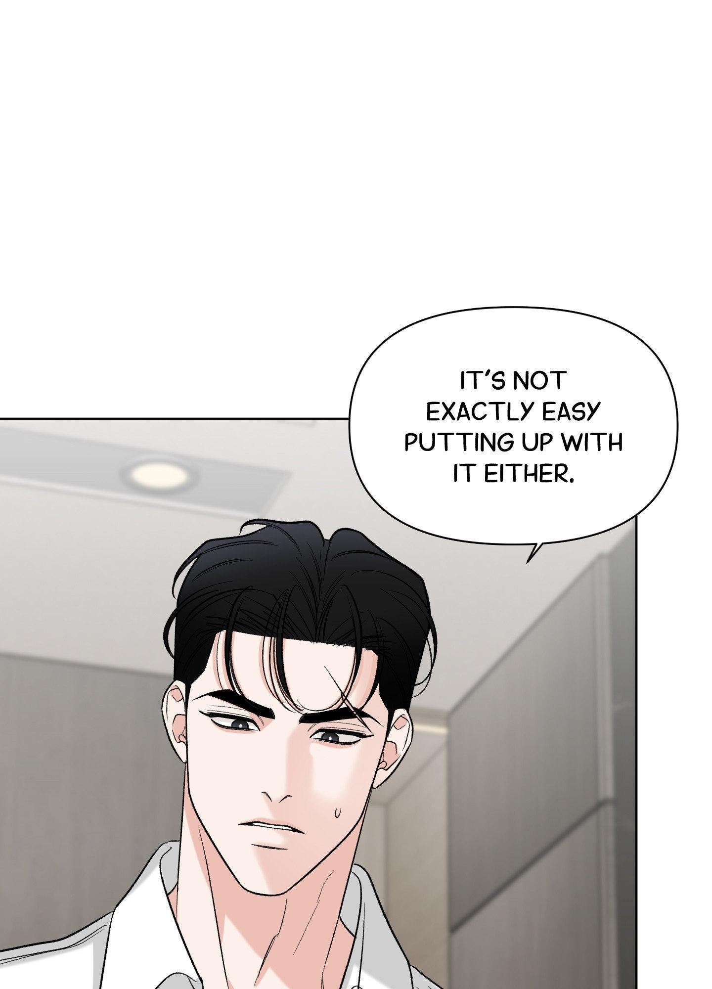 Smooth Life Chapter 15 page 29 - 