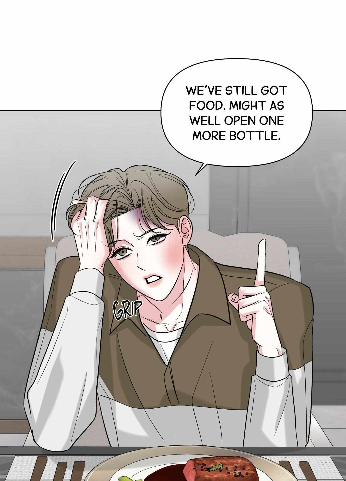 Smooth Life Chapter 15 page 4 - 