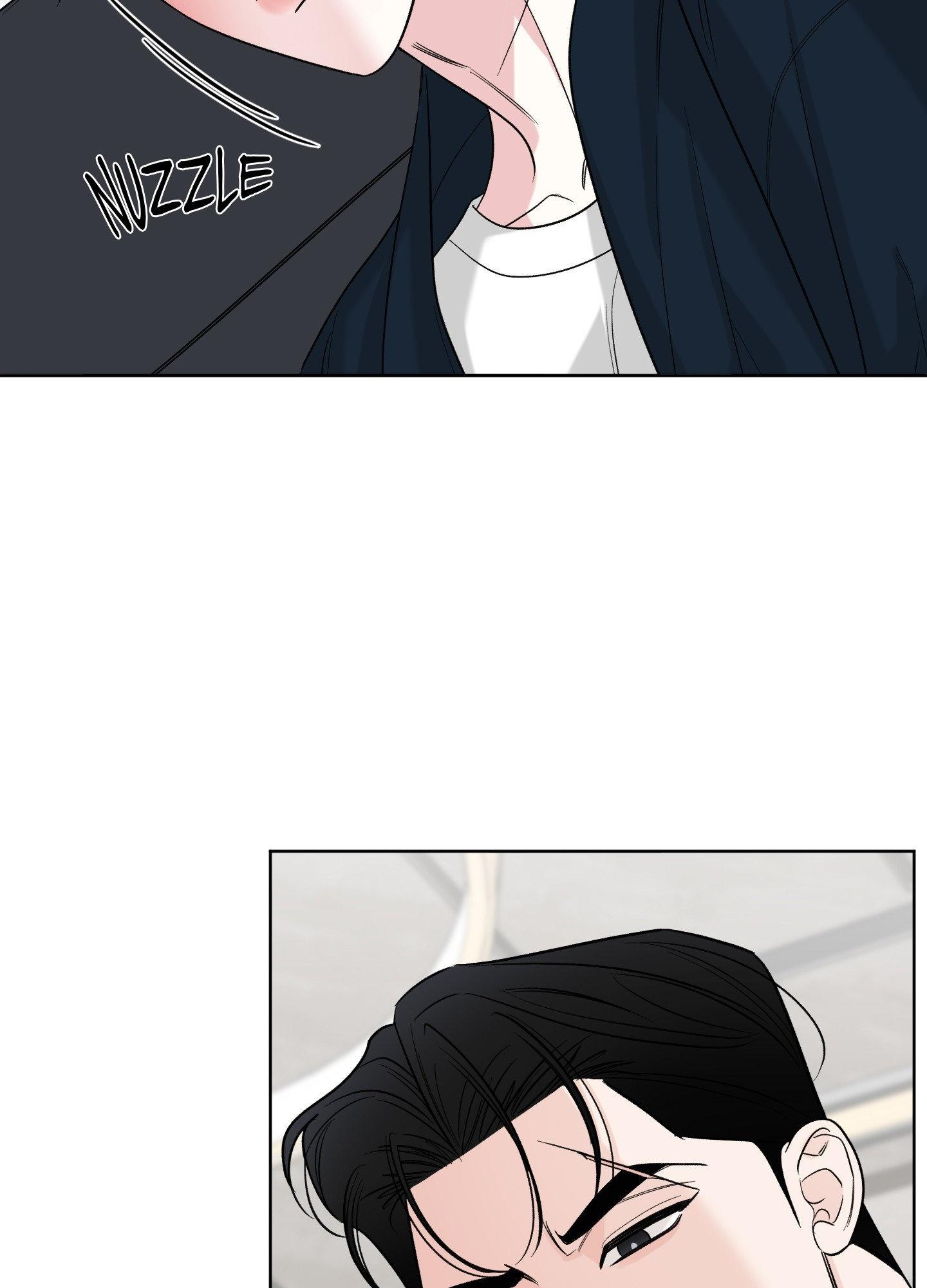 Smooth Life Chapter 15 page 32 - 