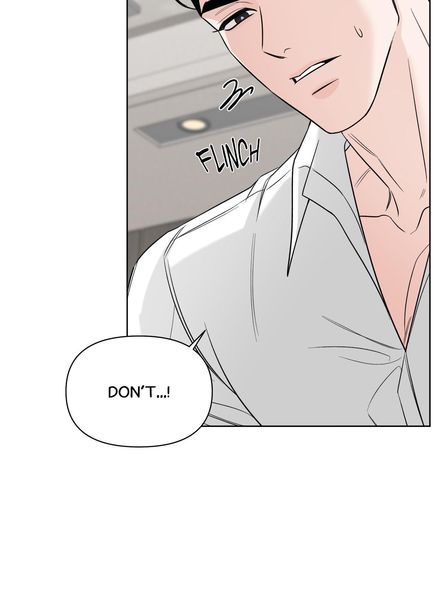 Smooth Life Chapter 15 page 33 - 