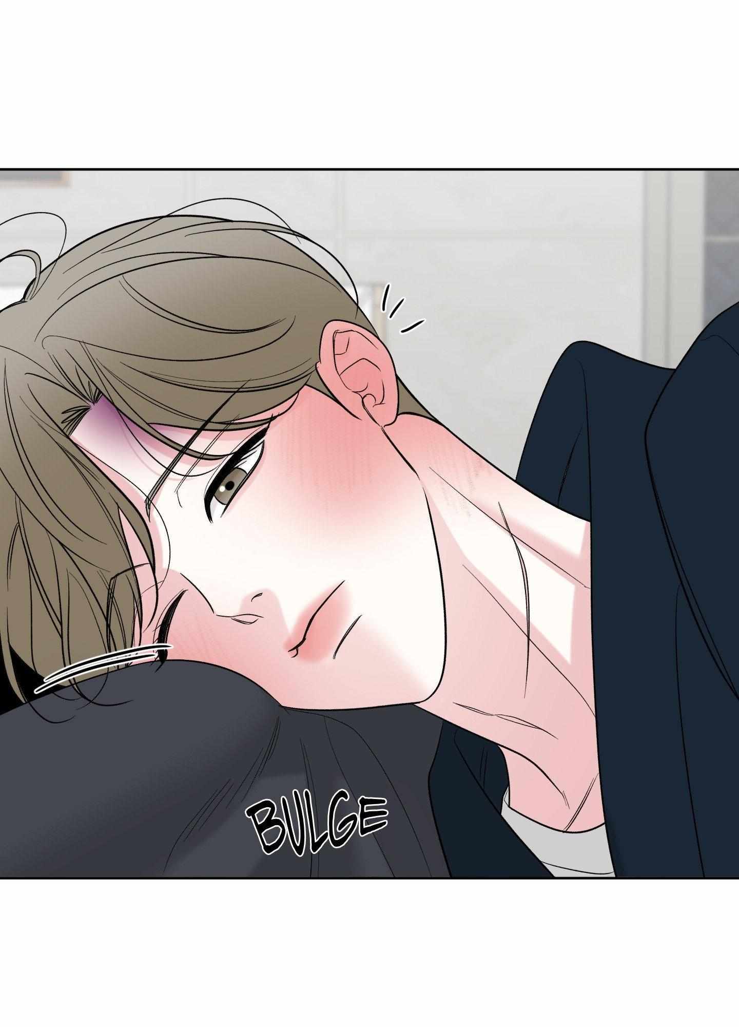 Smooth Life Chapter 15 page 34 - 