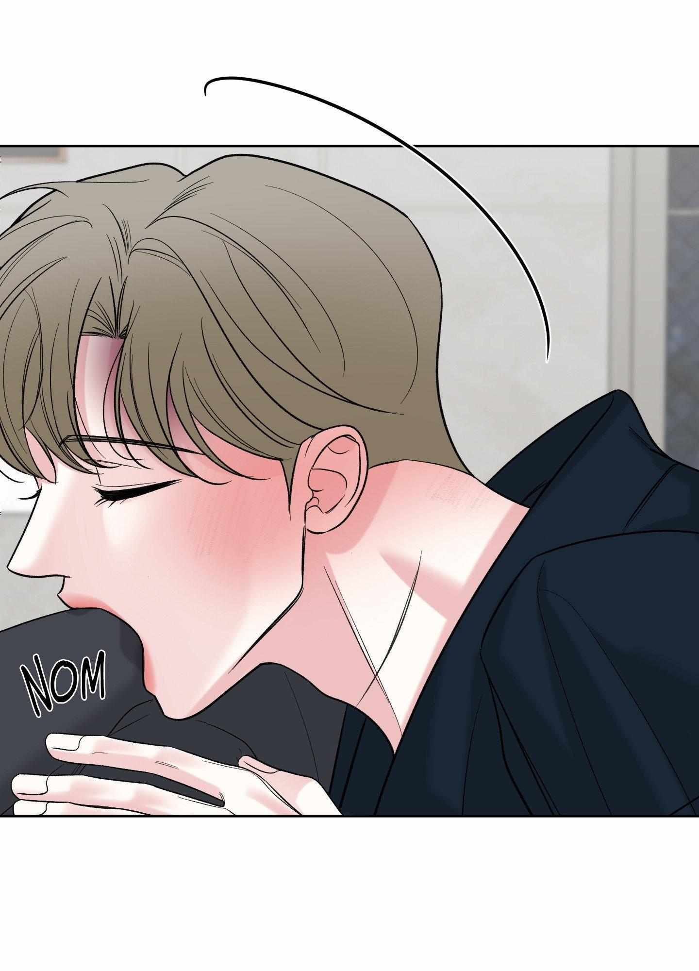 Smooth Life Chapter 15 page 35 - 