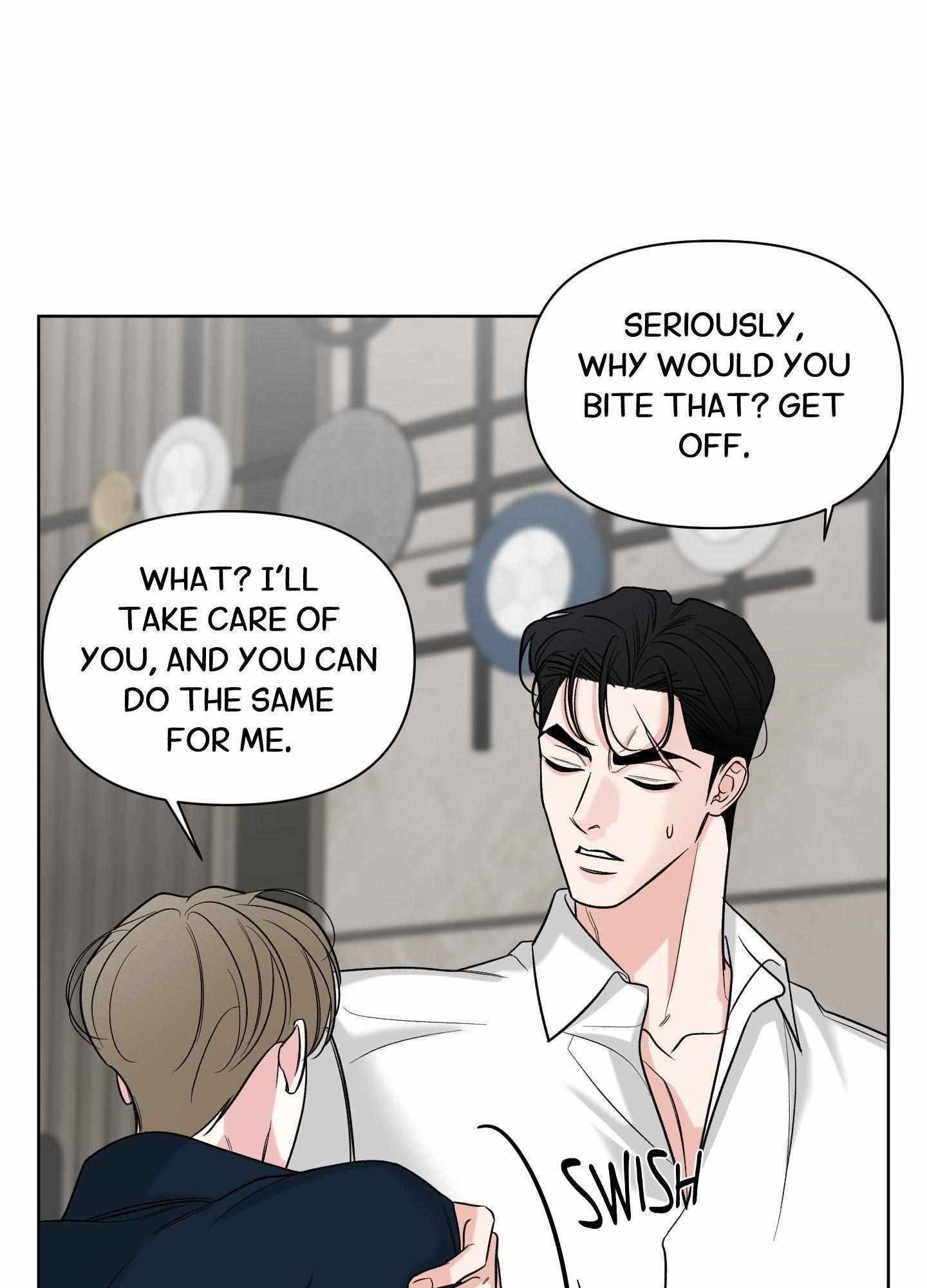 Smooth Life Chapter 15 page 36 - 