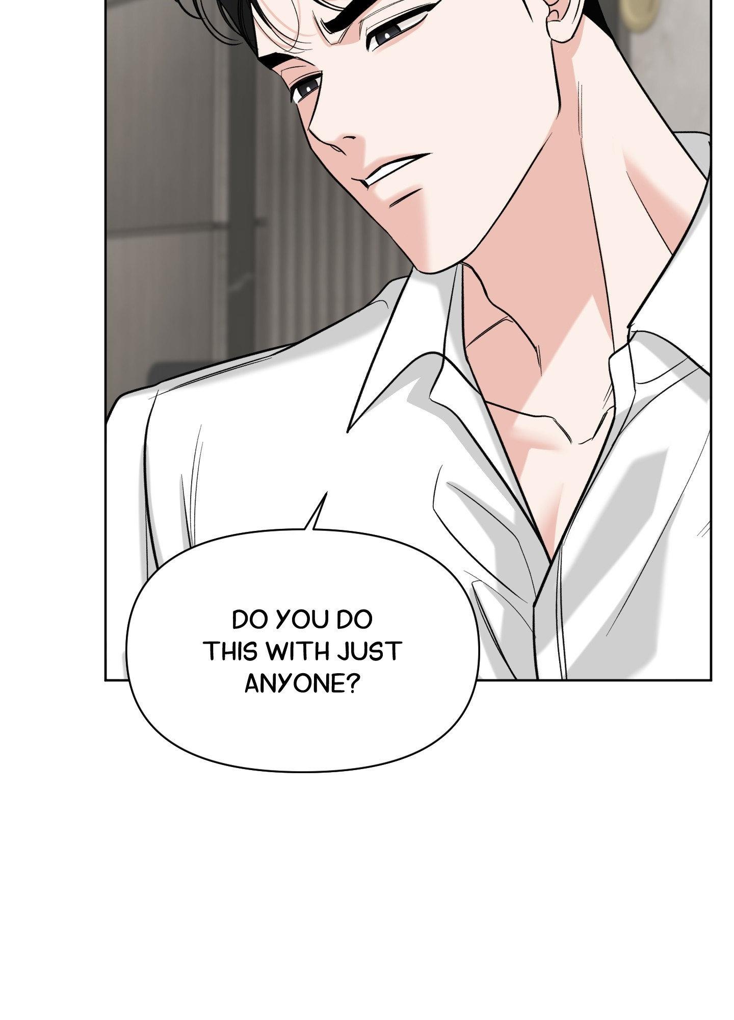 Smooth Life Chapter 15 page 38 - 
