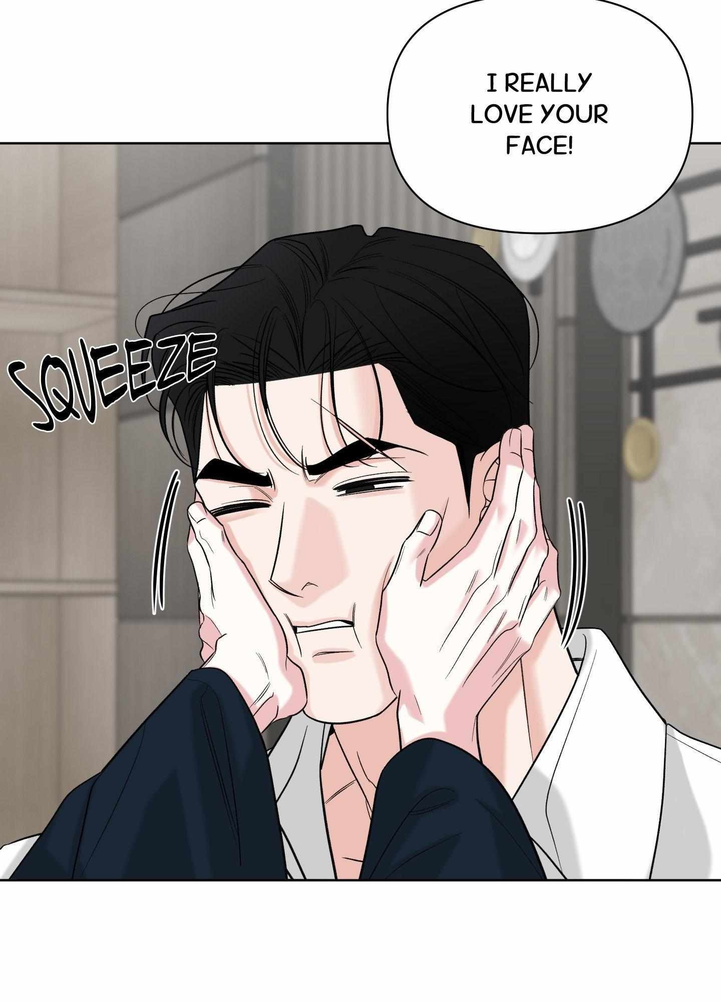 Smooth Life Chapter 15 page 42 - 