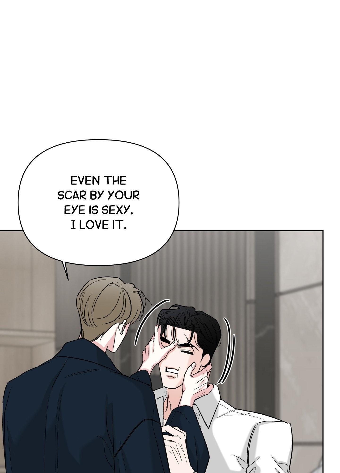Smooth Life Chapter 15 page 43 - 