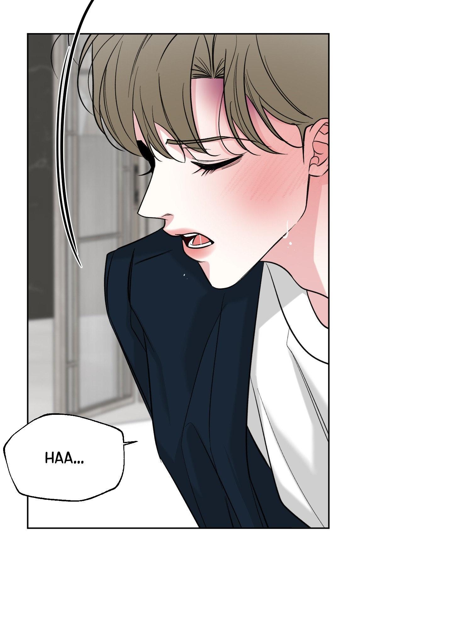 Smooth Life Chapter 15 page 49 - 
