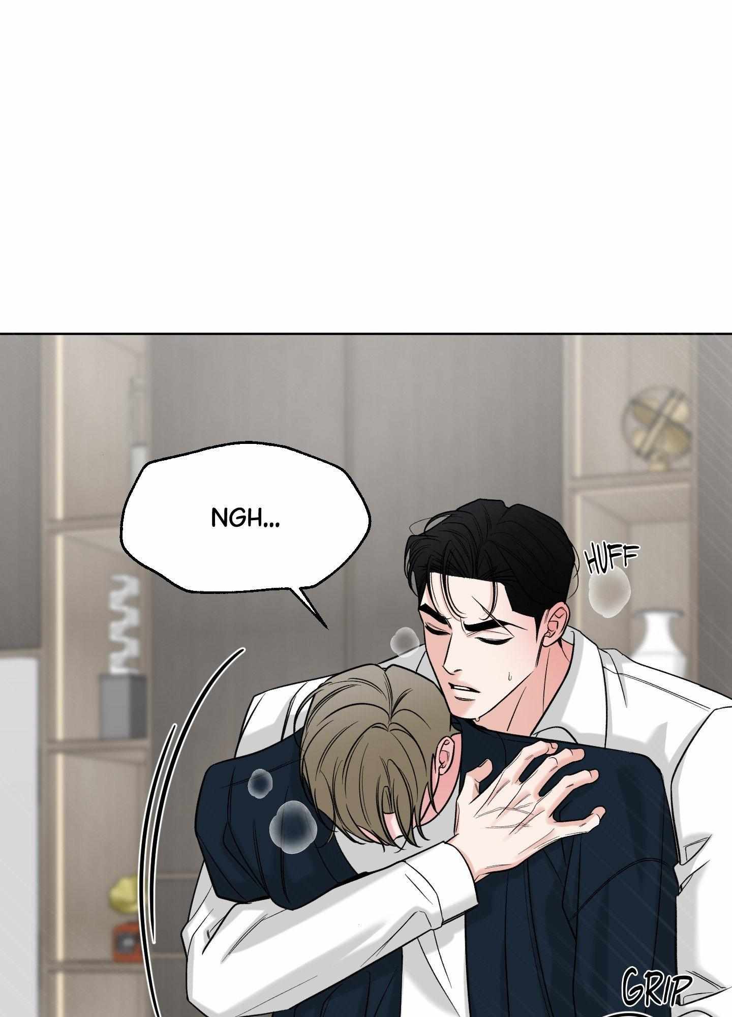 Smooth Life Chapter 15 page 50 - 