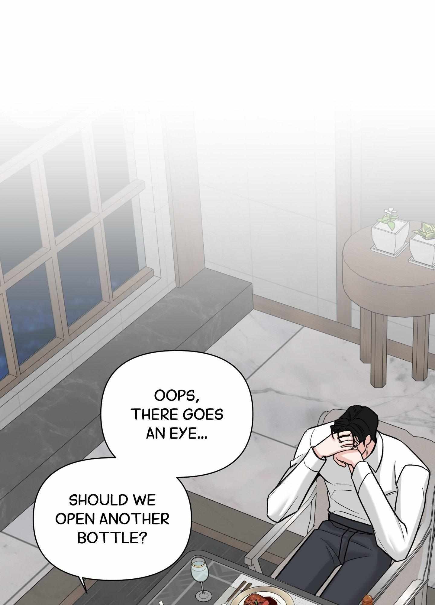Smooth Life Chapter 15 page 6 - 