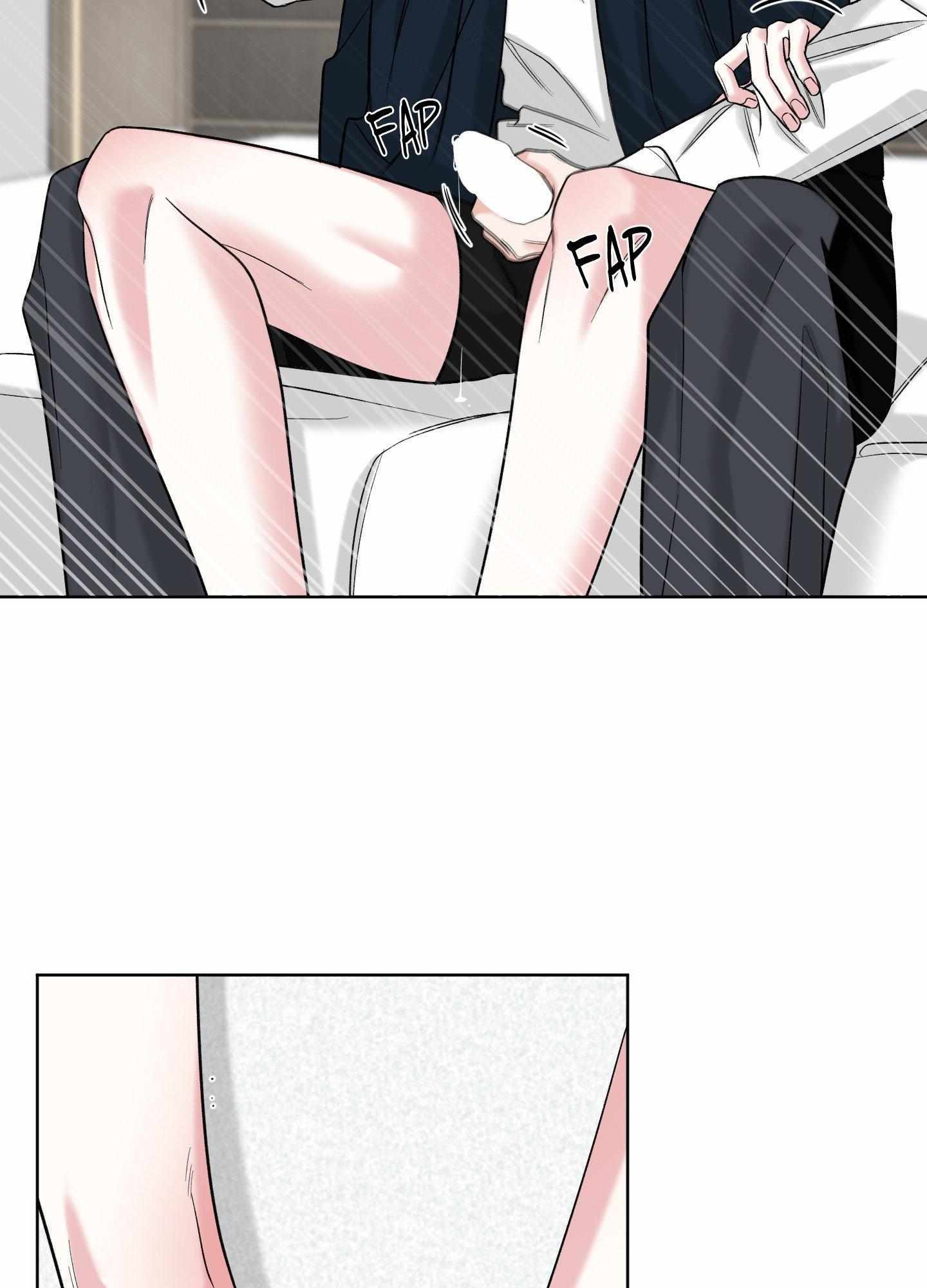 Smooth Life Chapter 15 page 51 - 