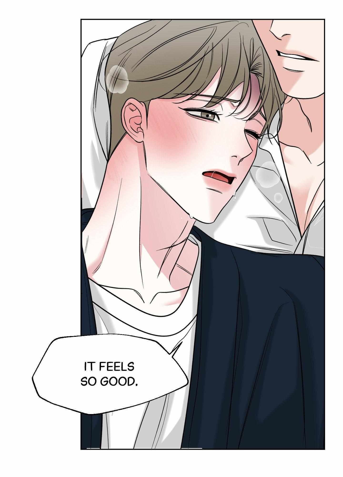 Smooth Life Chapter 15 page 53 - 