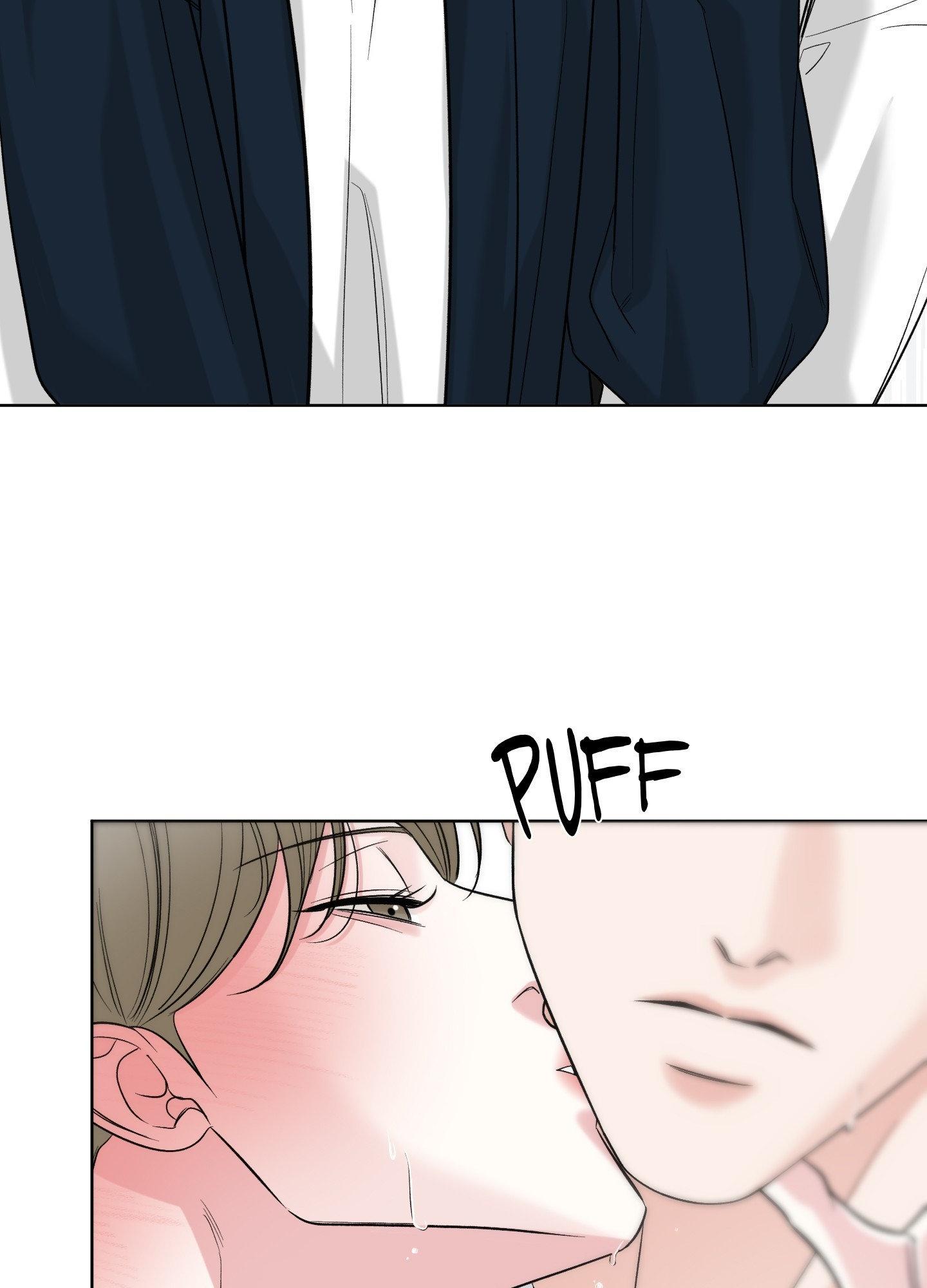 Smooth Life Chapter 15 page 56 - 