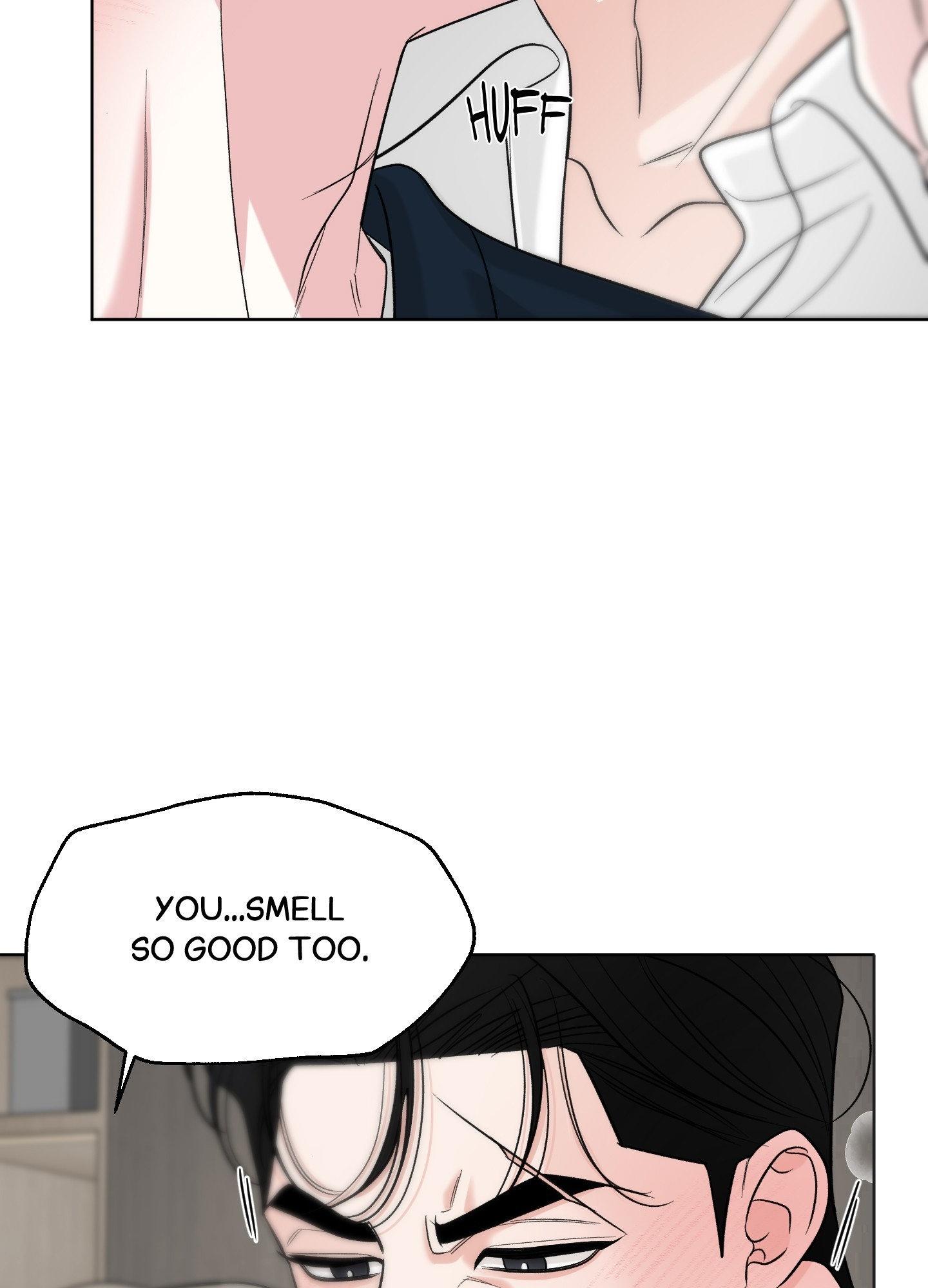 Smooth Life Chapter 15 page 57 - 