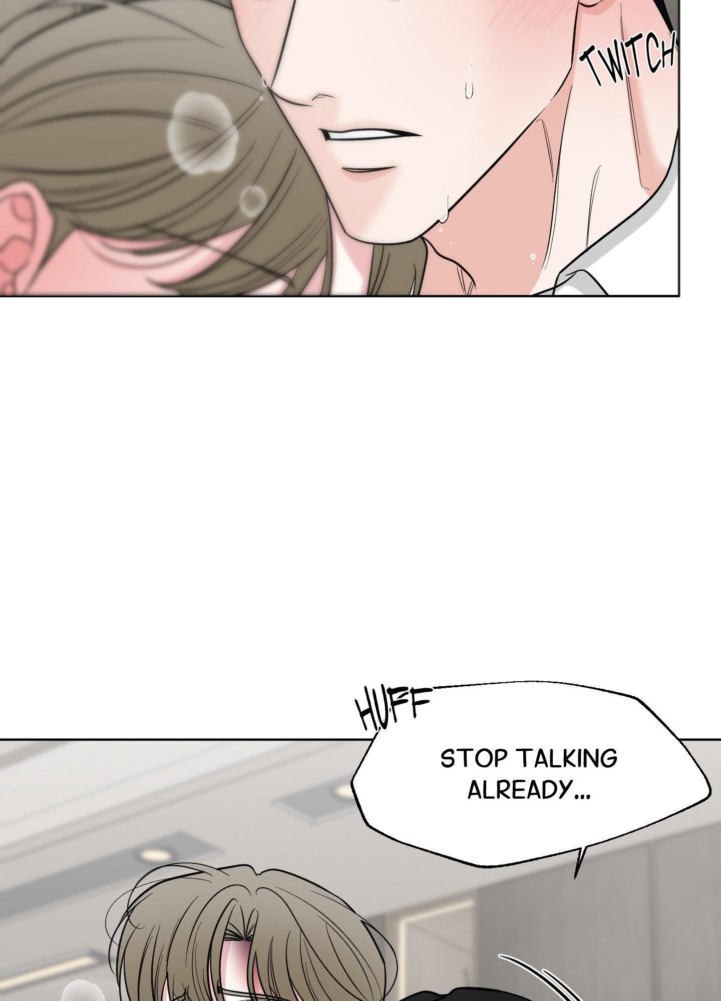 Smooth Life Chapter 15 page 58 - 