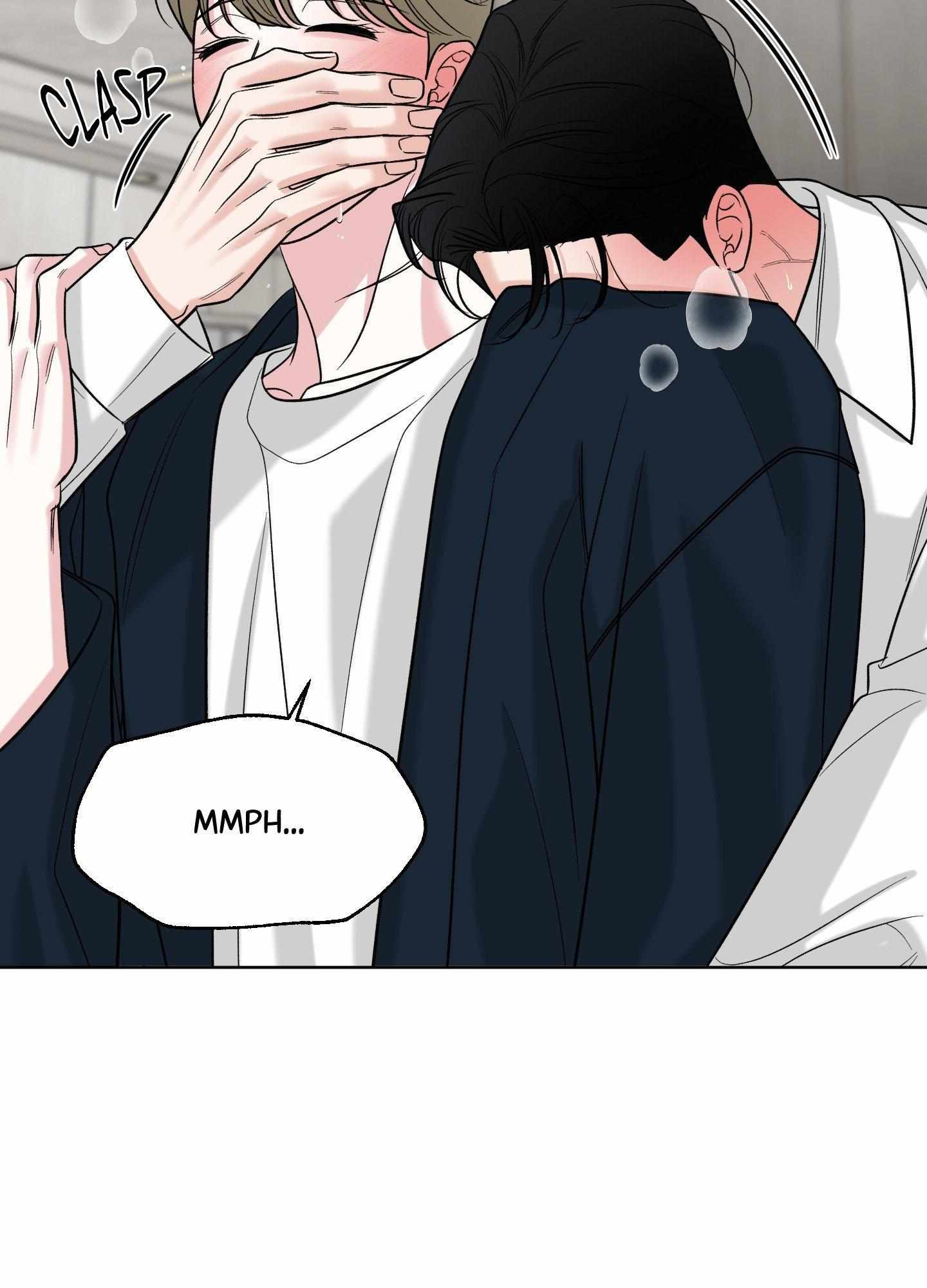 Smooth Life Chapter 15 page 59 - 