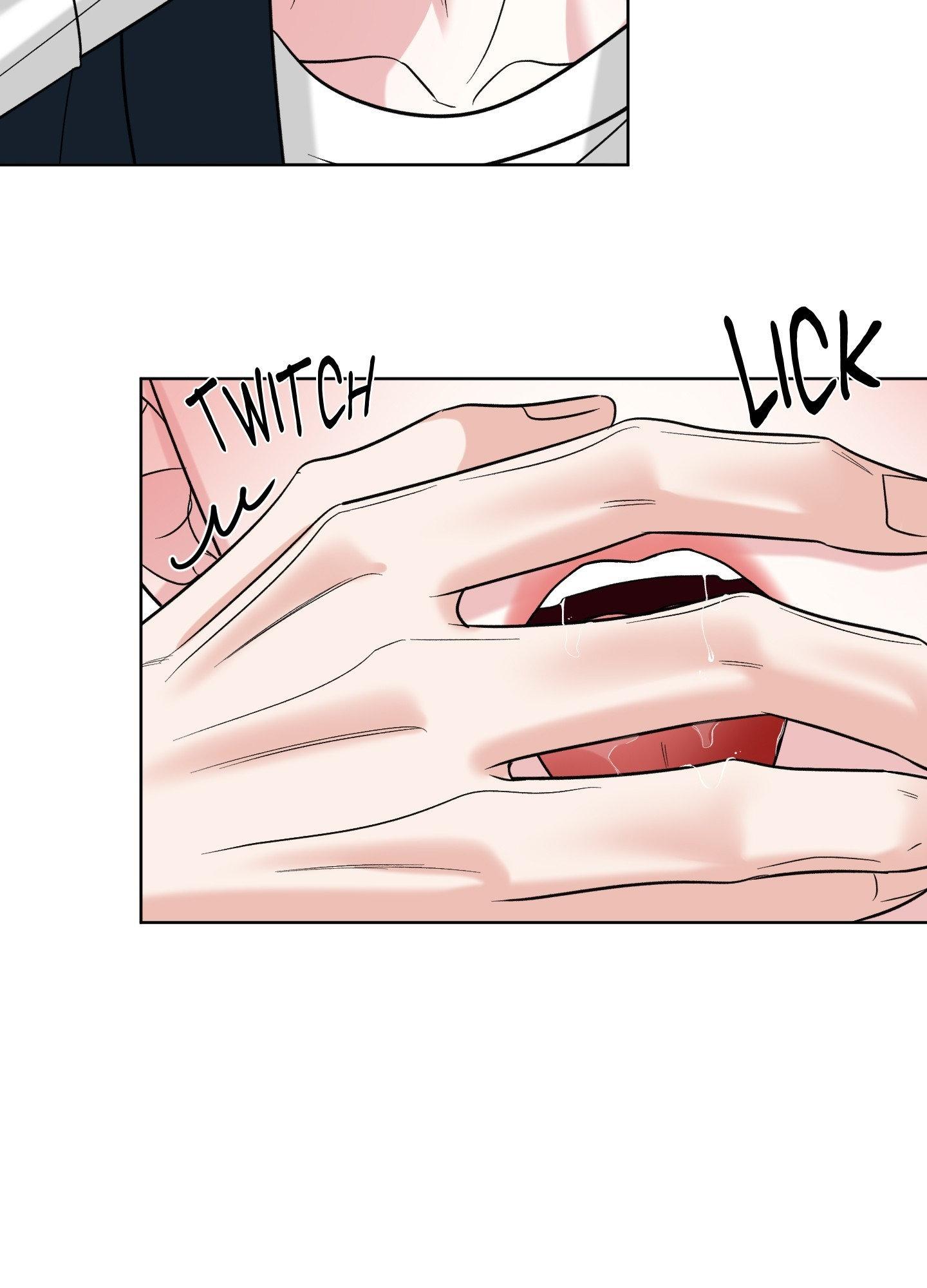 Smooth Life Chapter 15 page 61 - 