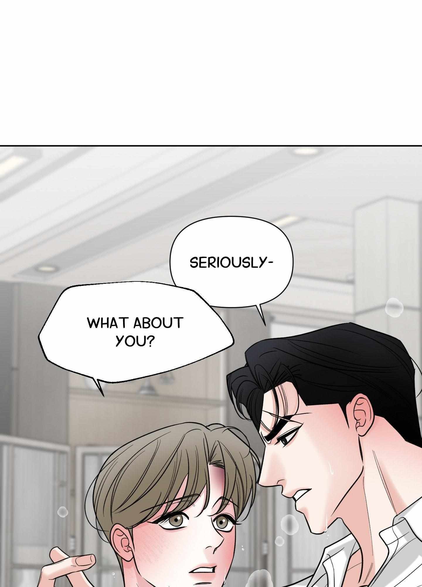 Smooth Life Chapter 15 page 62 - 
