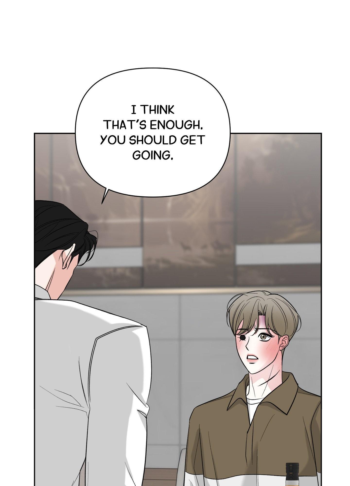 Smooth Life Chapter 15 page 8 - 
