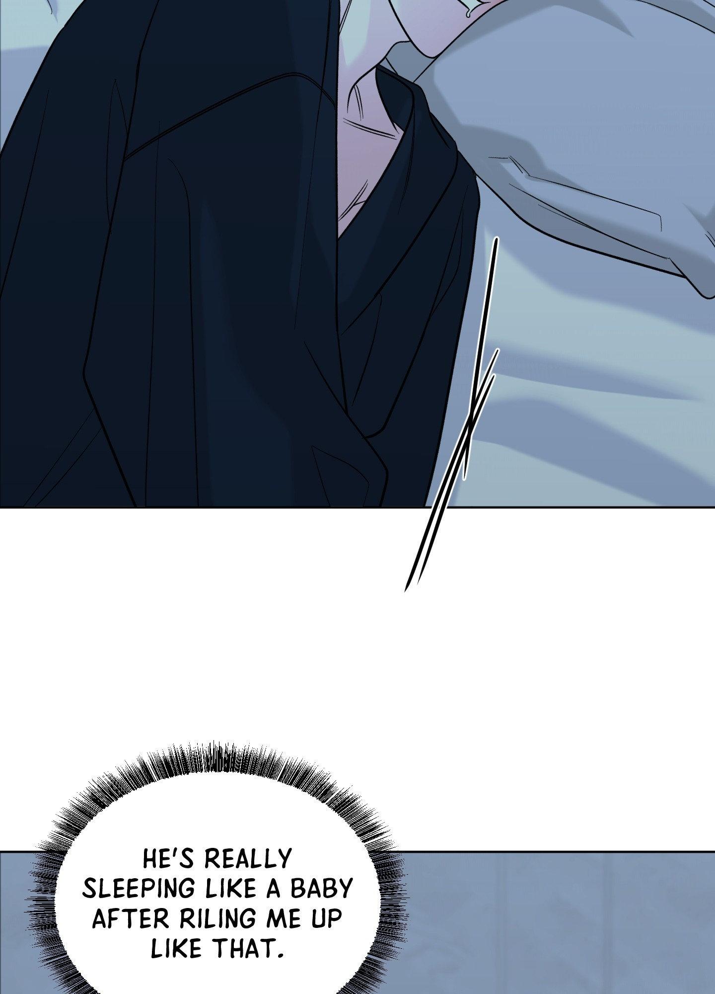 Smooth Life Chapter 15 page 81 - 