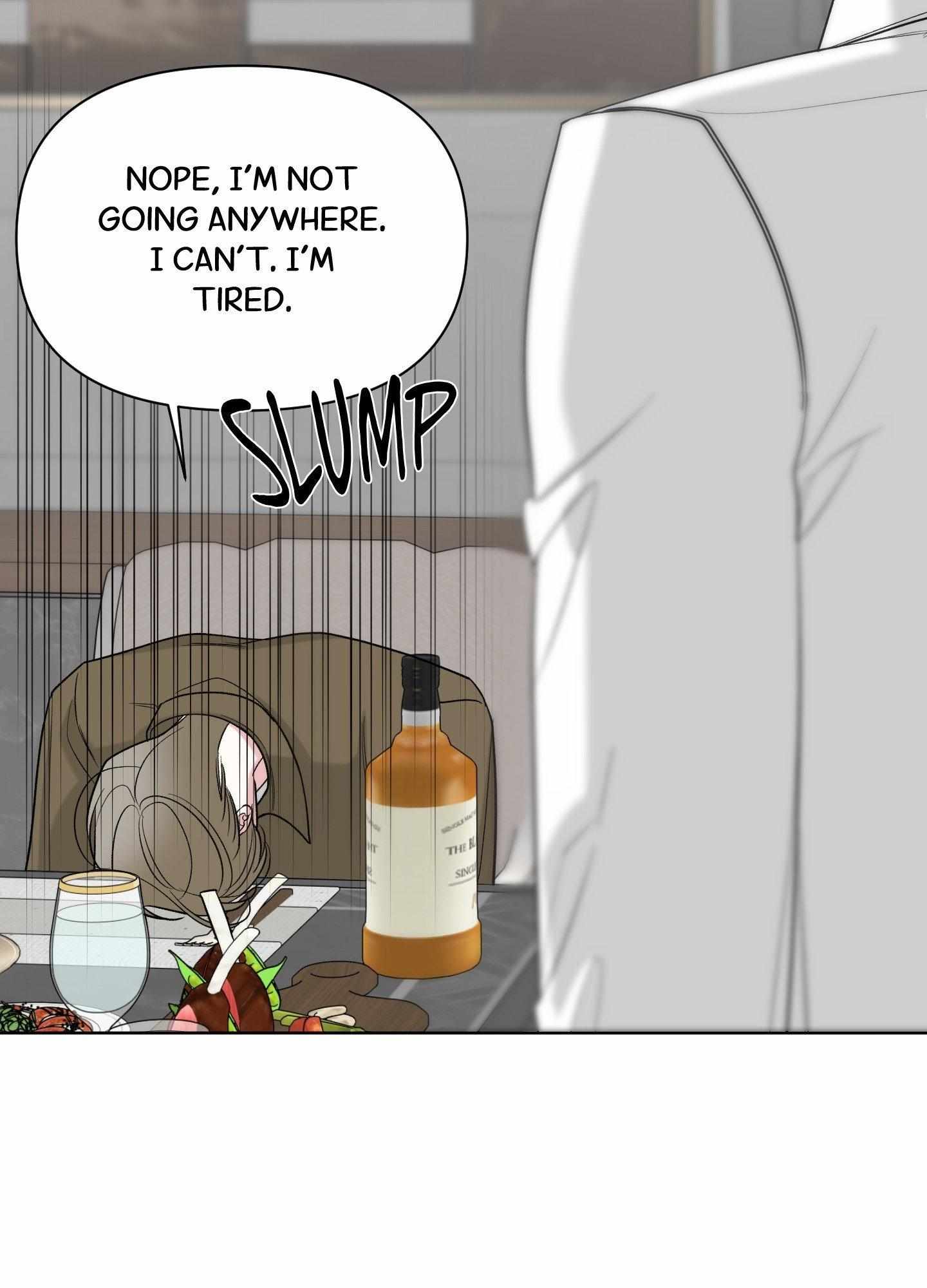 Smooth Life Chapter 15 page 10 - 