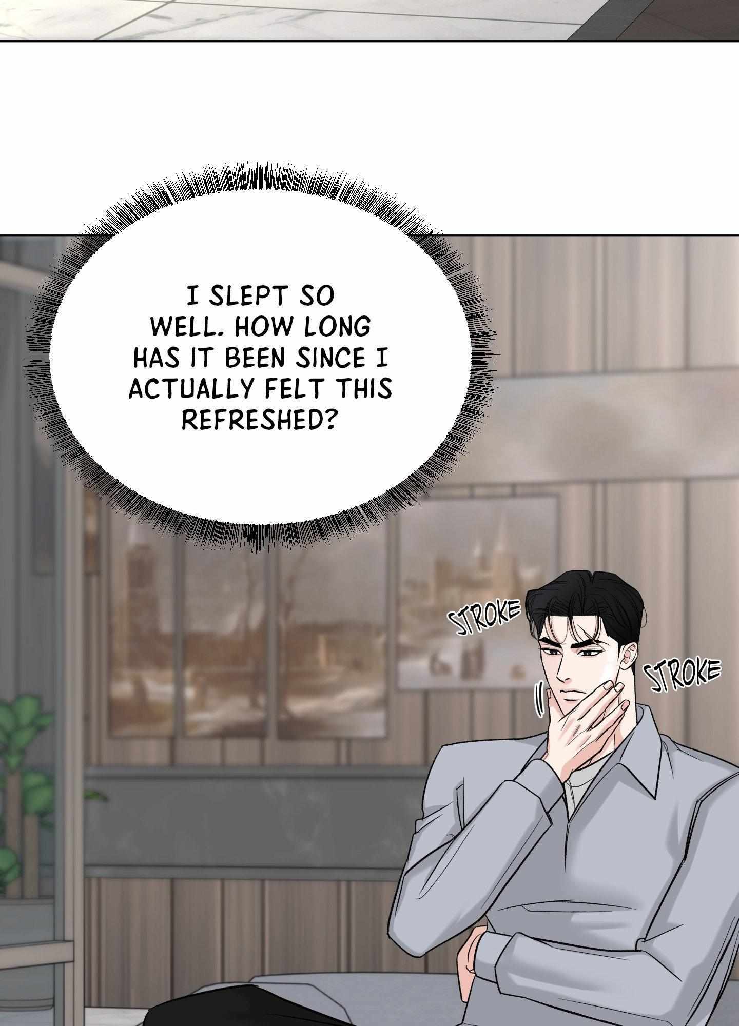 Smooth Life Chapter 16 page 12 - 