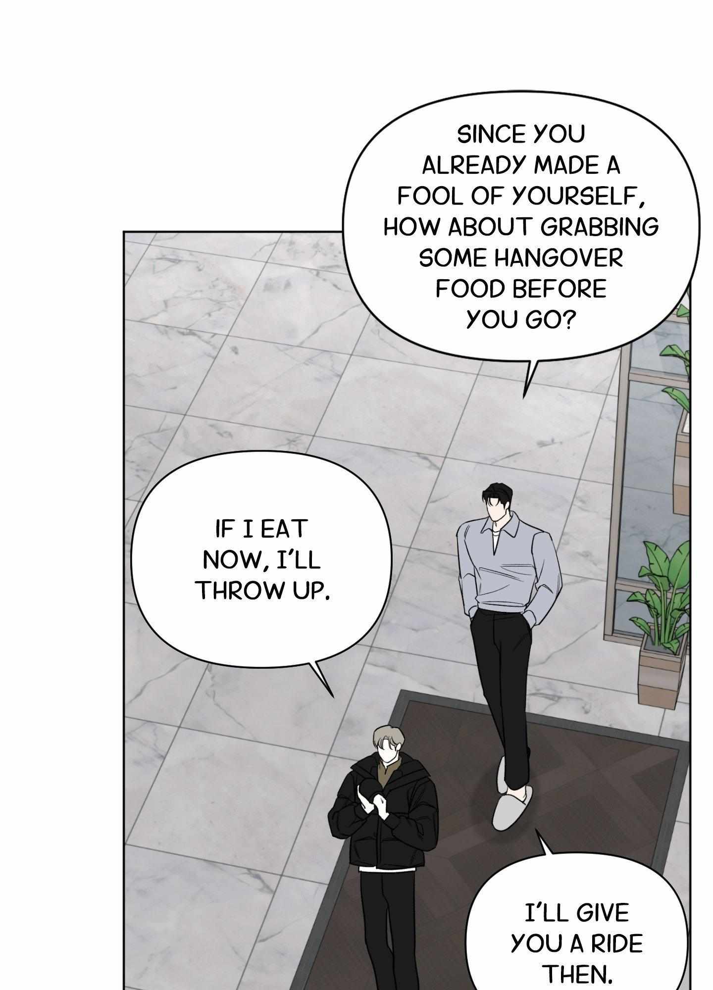 Smooth Life Chapter 16 page 22 - 