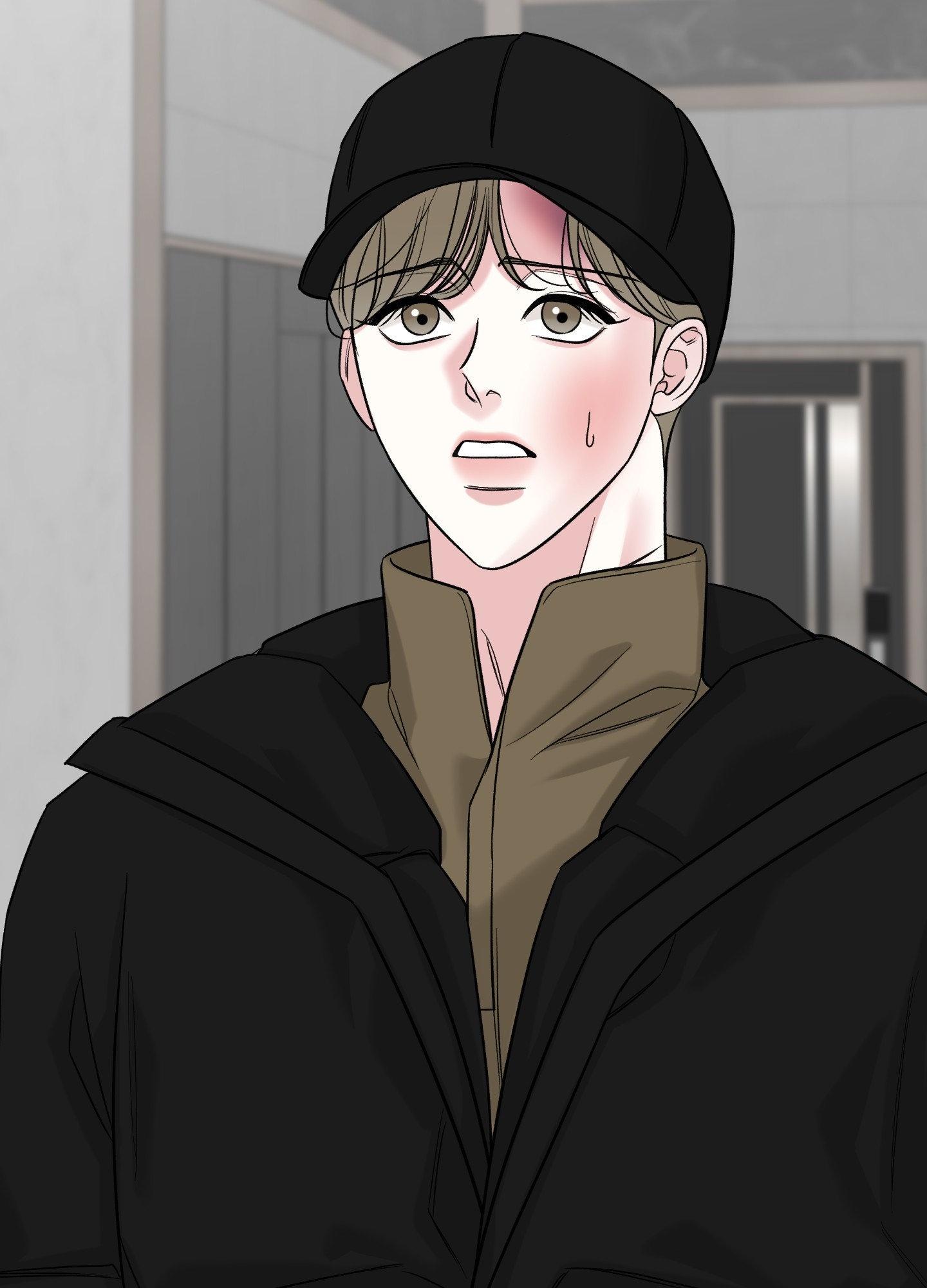 Smooth Life Chapter 16 page 29 - 