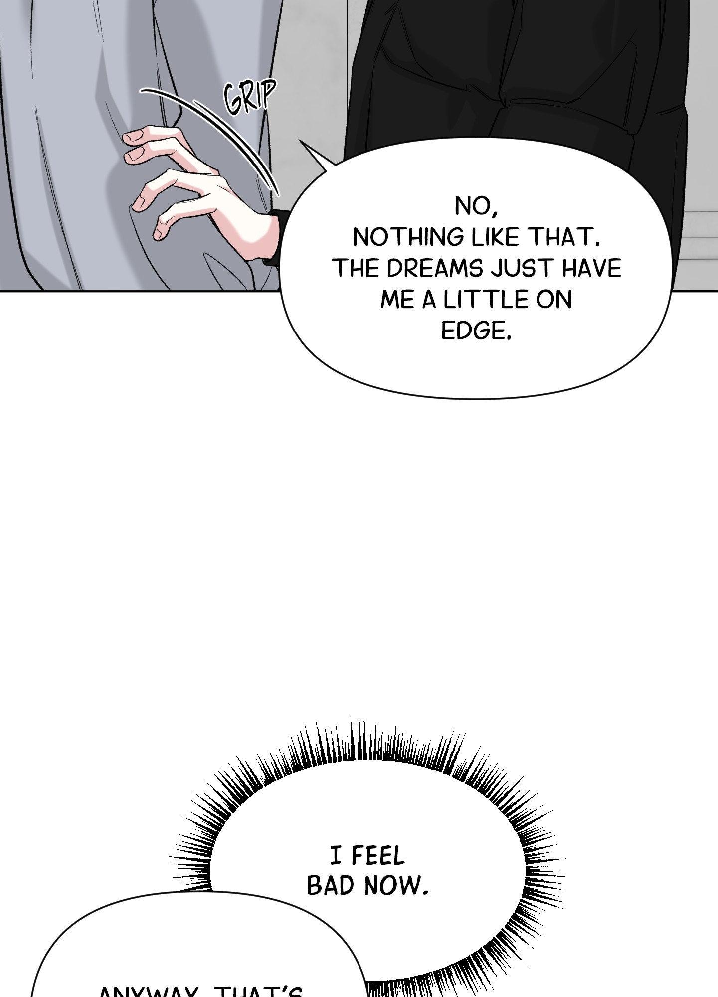 Smooth Life Chapter 16 page 32 - 