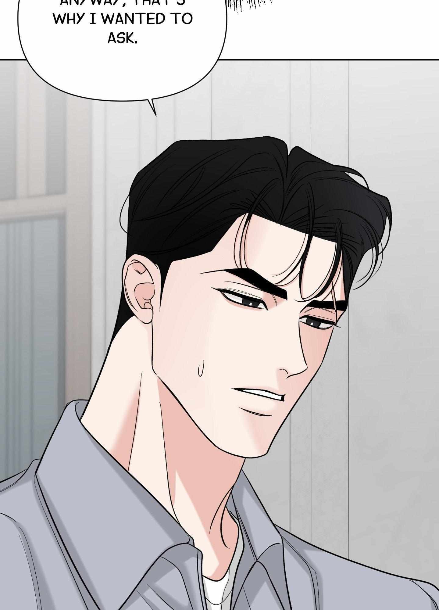 Smooth Life Chapter 16 page 33 - 
