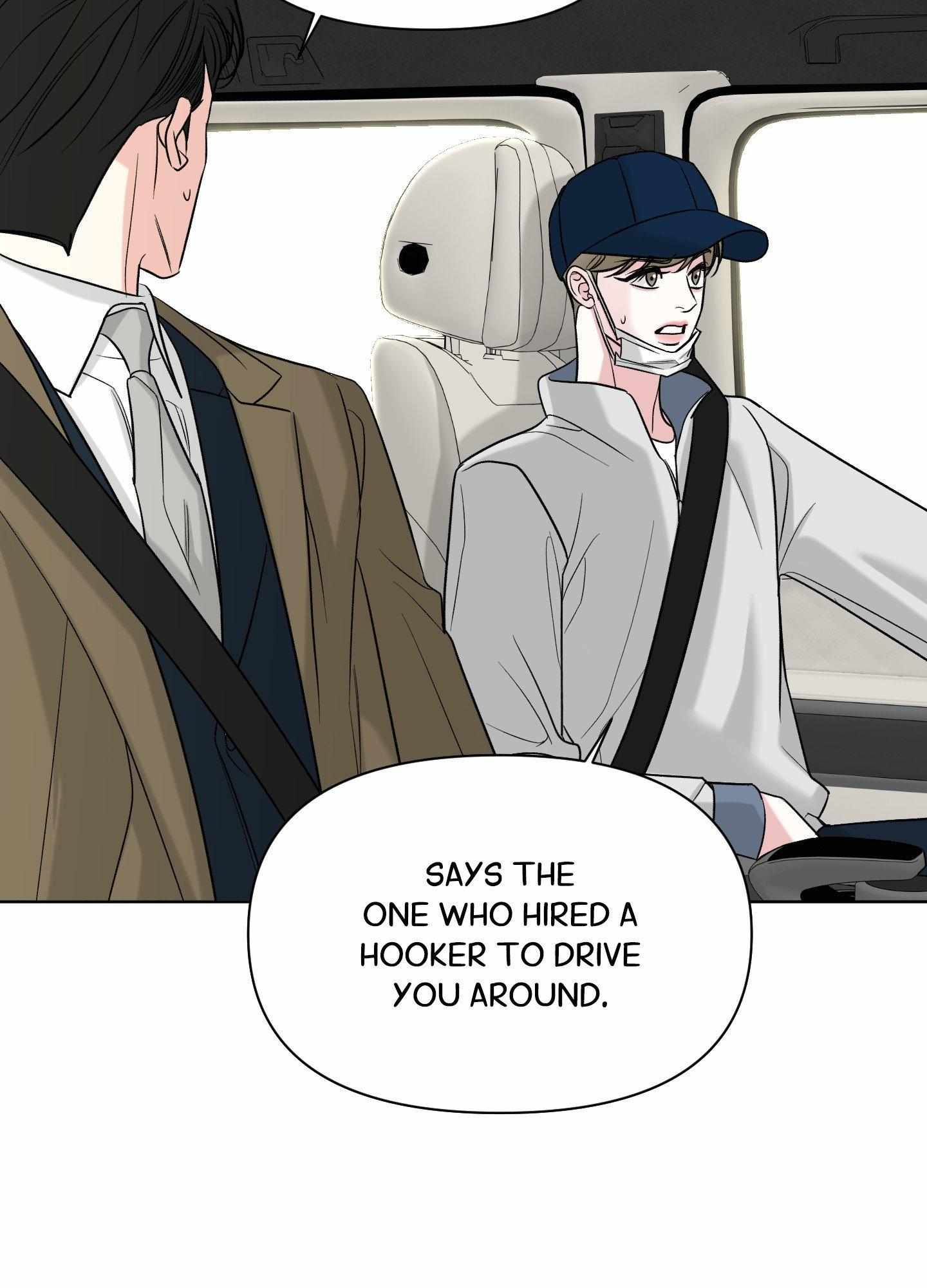 Smooth Life Chapter 16 page 38 - 