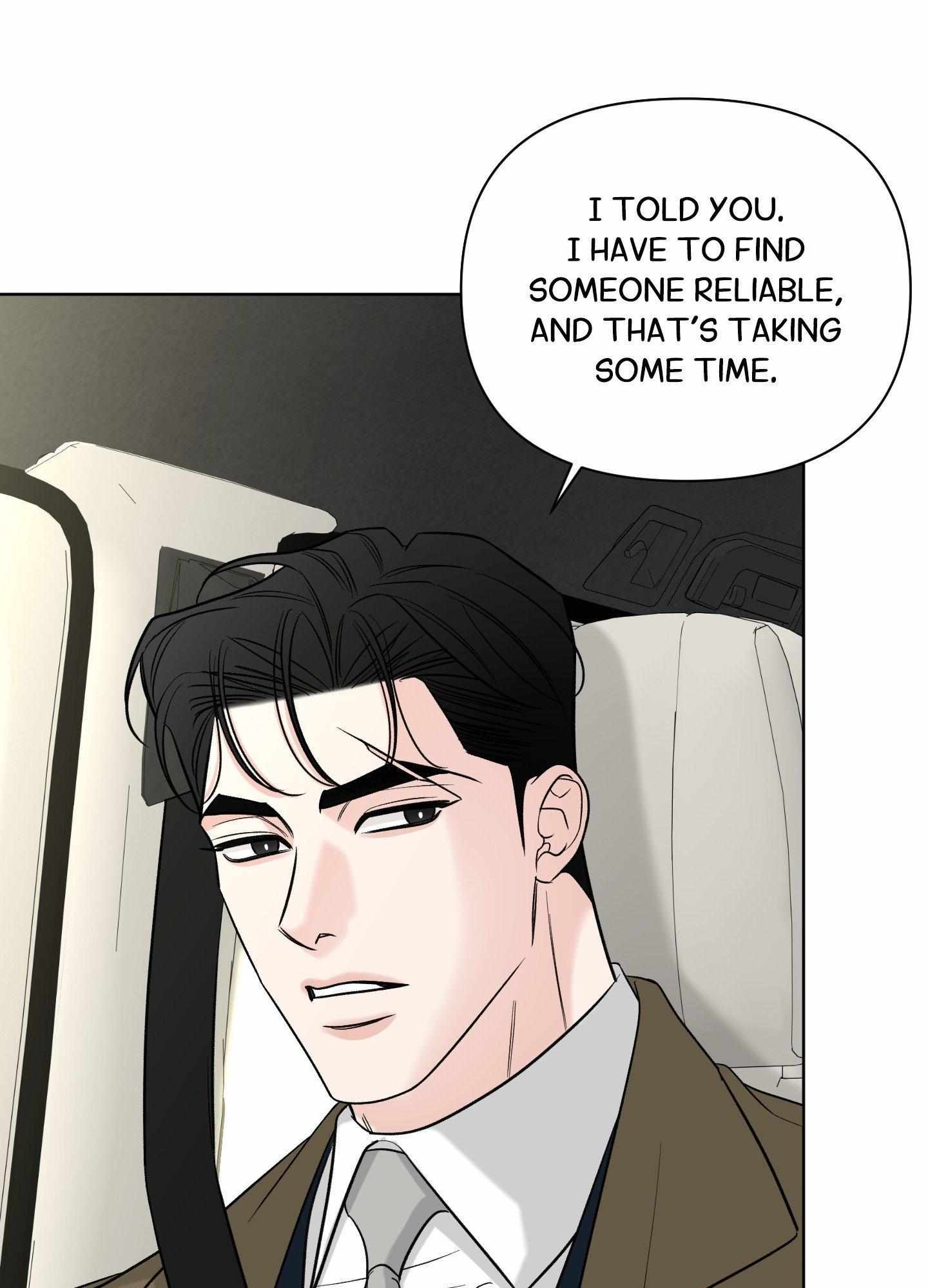 Smooth Life Chapter 16 page 39 - 