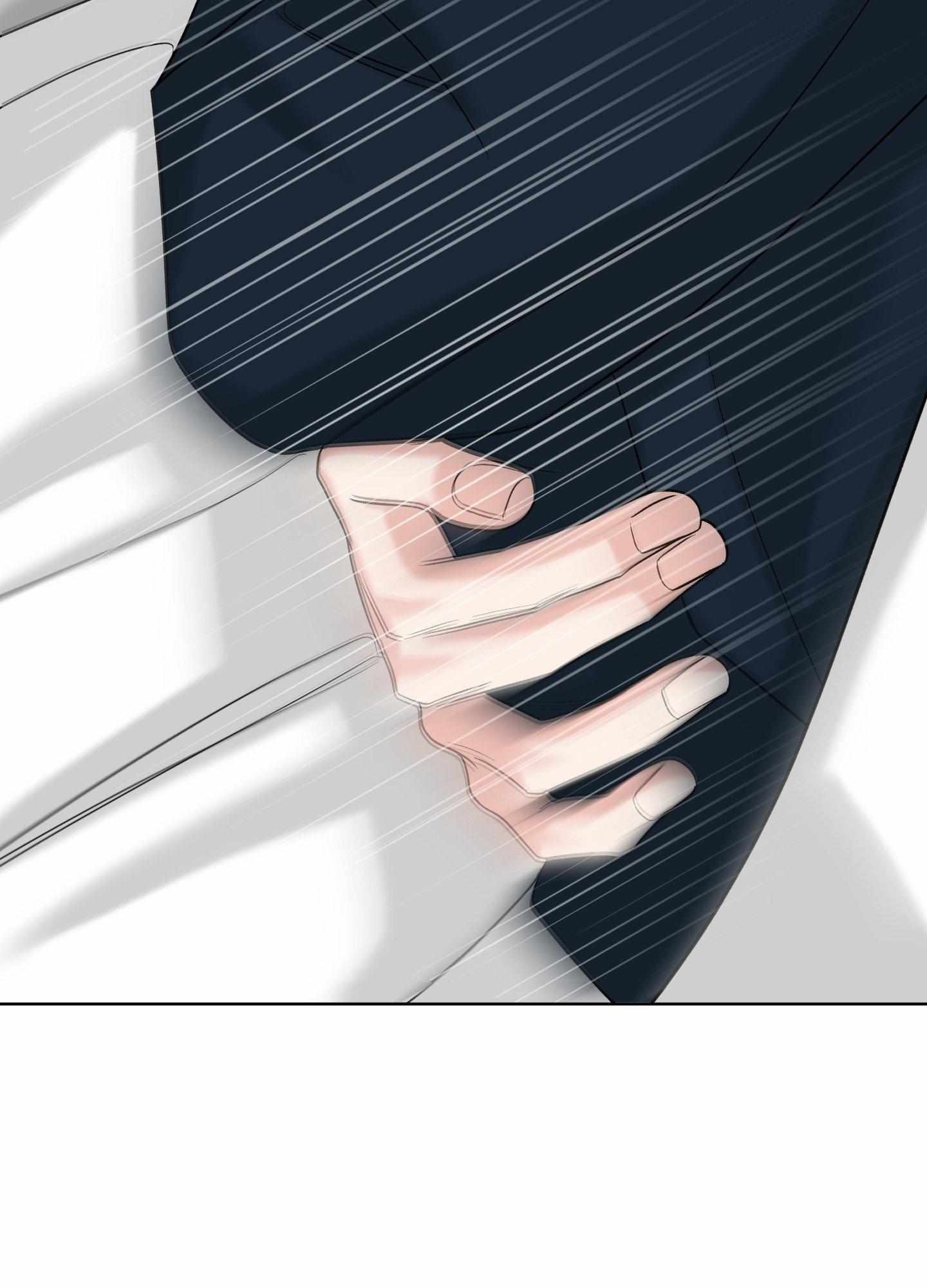Smooth Life Chapter 16 page 5 - 