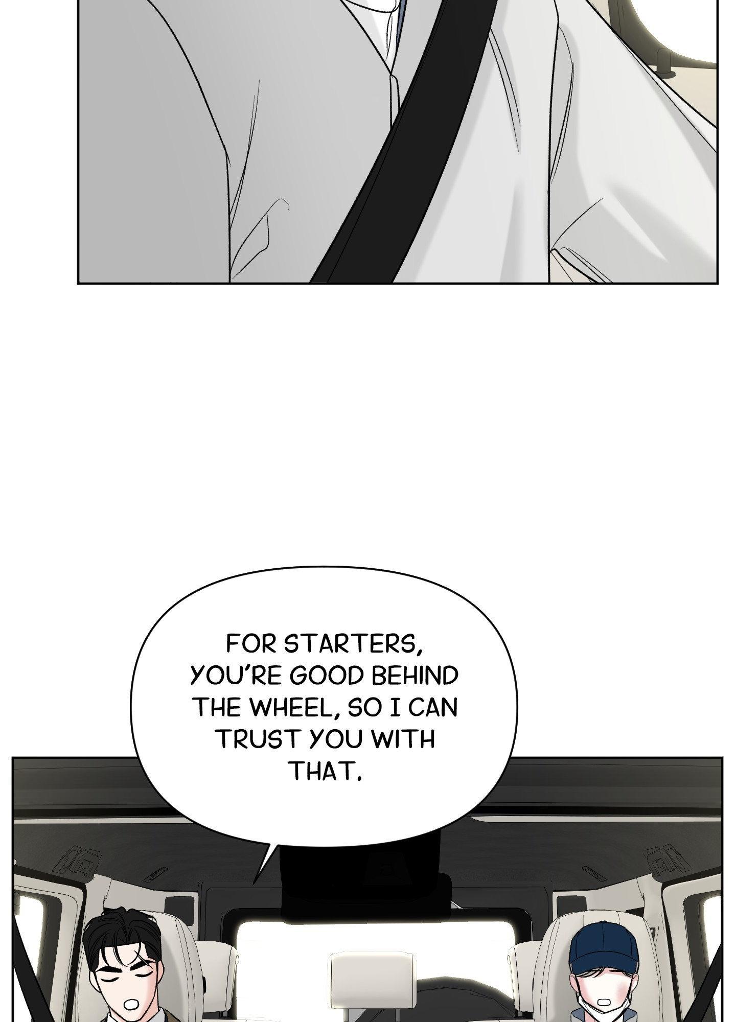 Smooth Life Chapter 16 page 42 - 