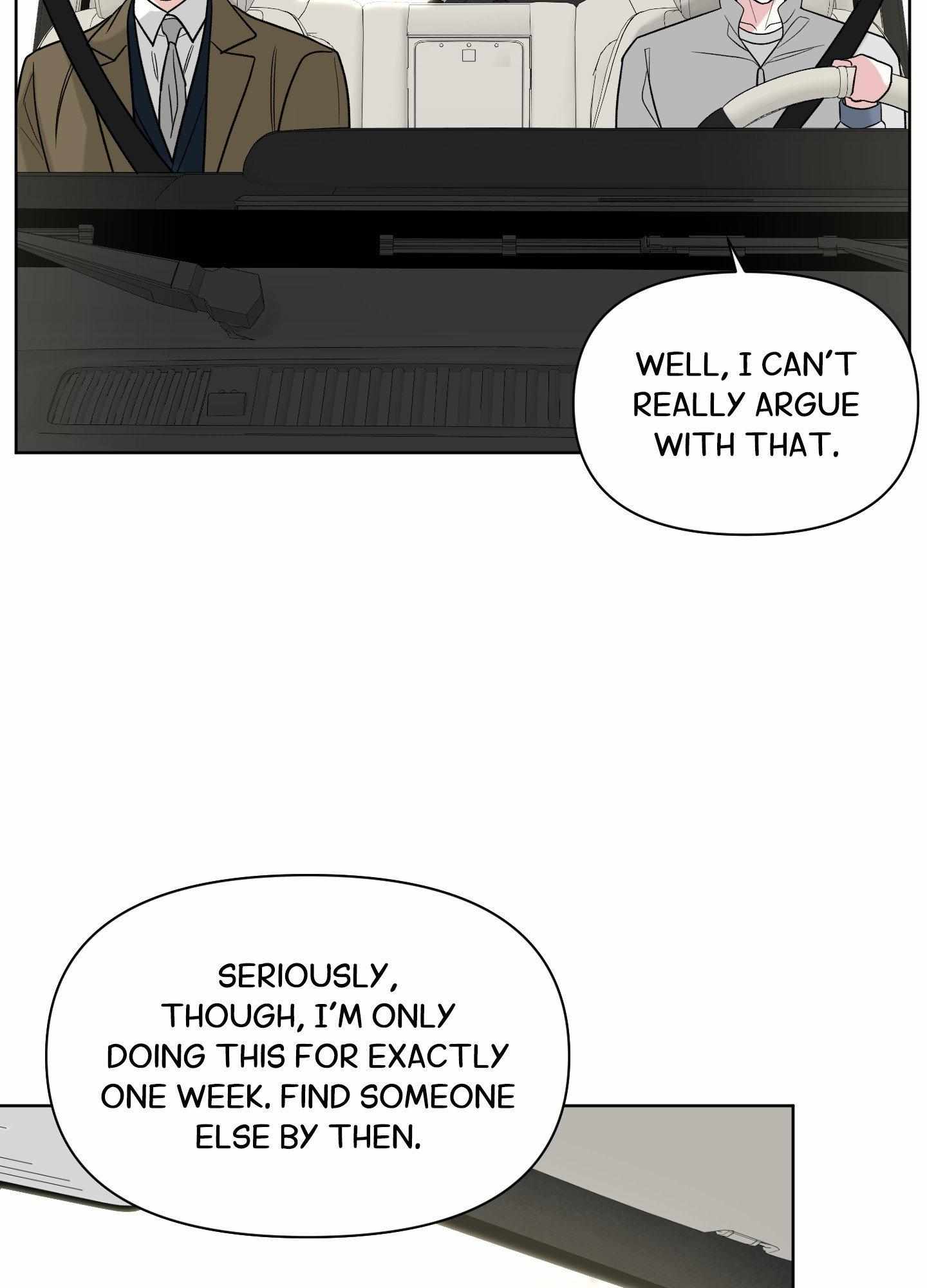 Smooth Life Chapter 16 page 43 - 