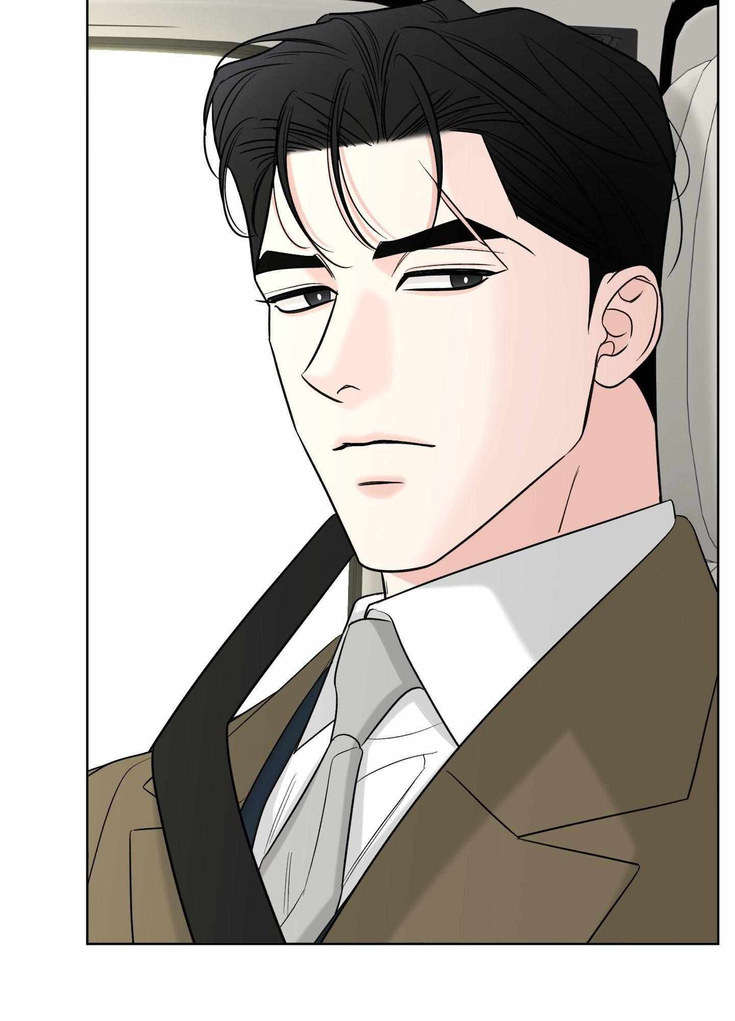 Smooth Life Chapter 16 page 45 - 