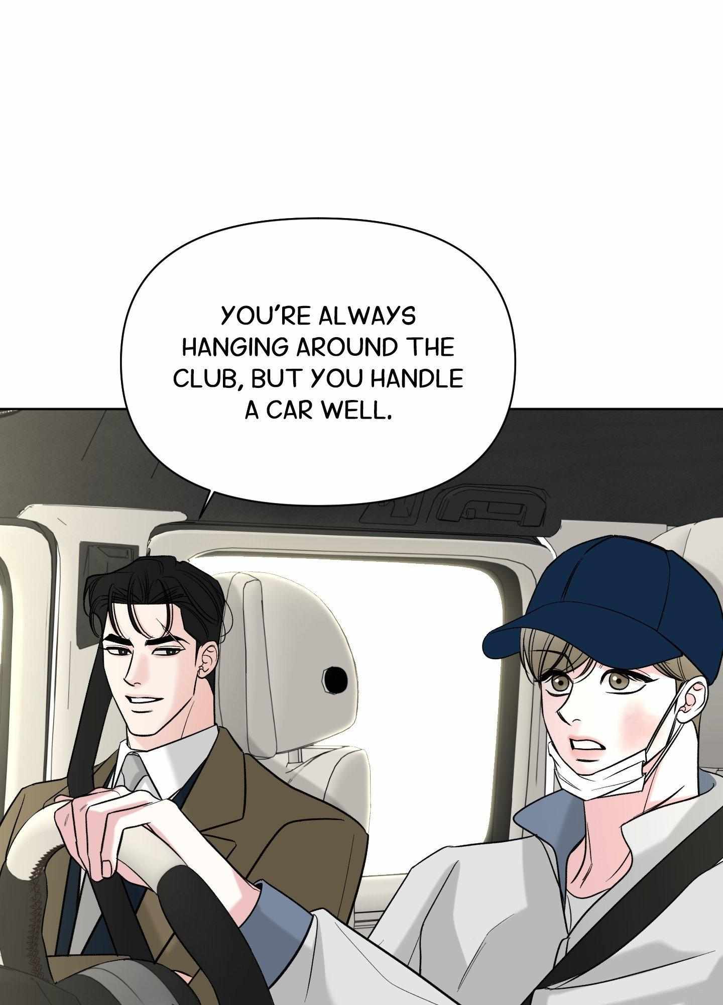 Smooth Life Chapter 16 page 46 - 