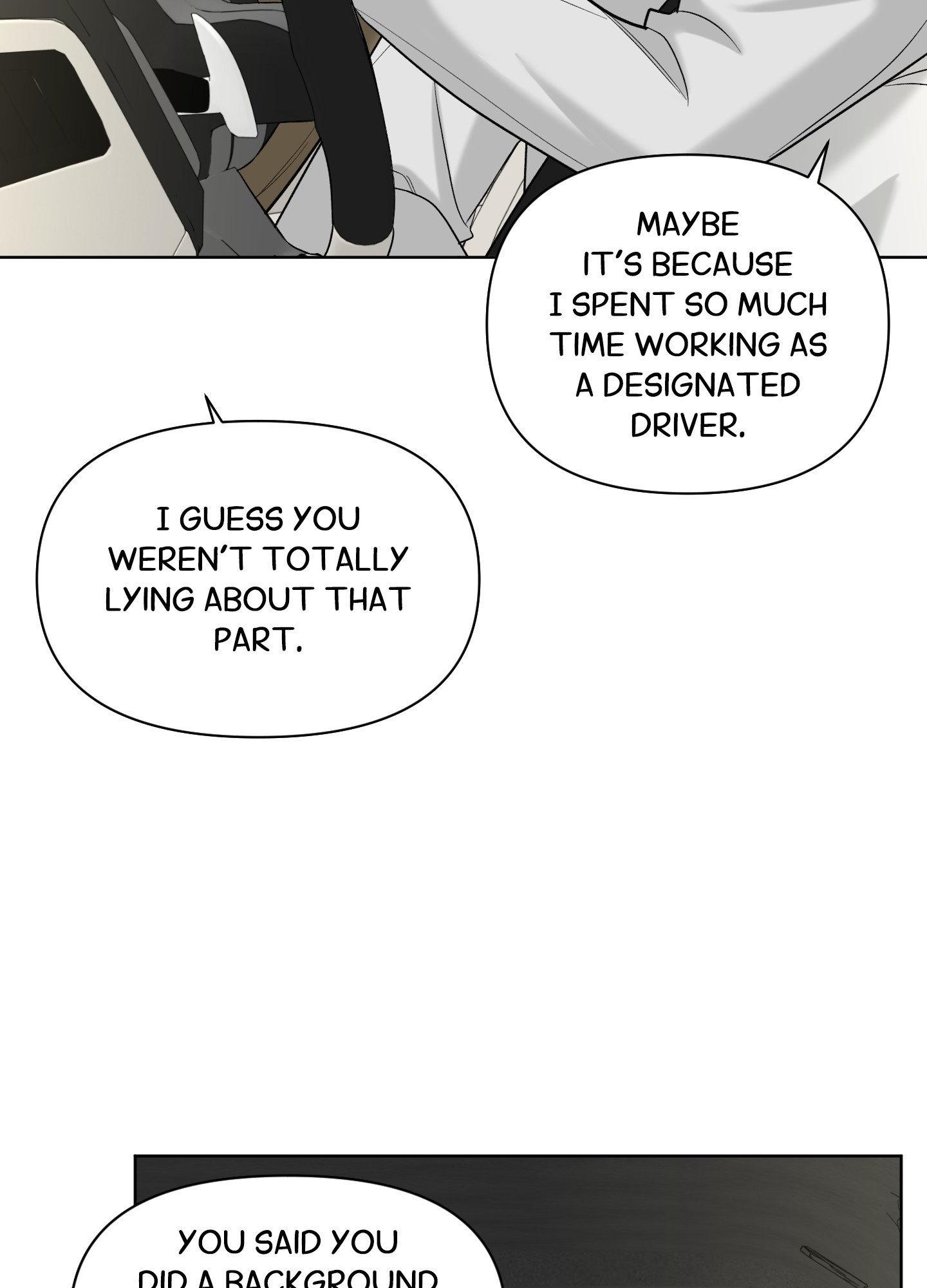 Smooth Life Chapter 16 page 47 - 