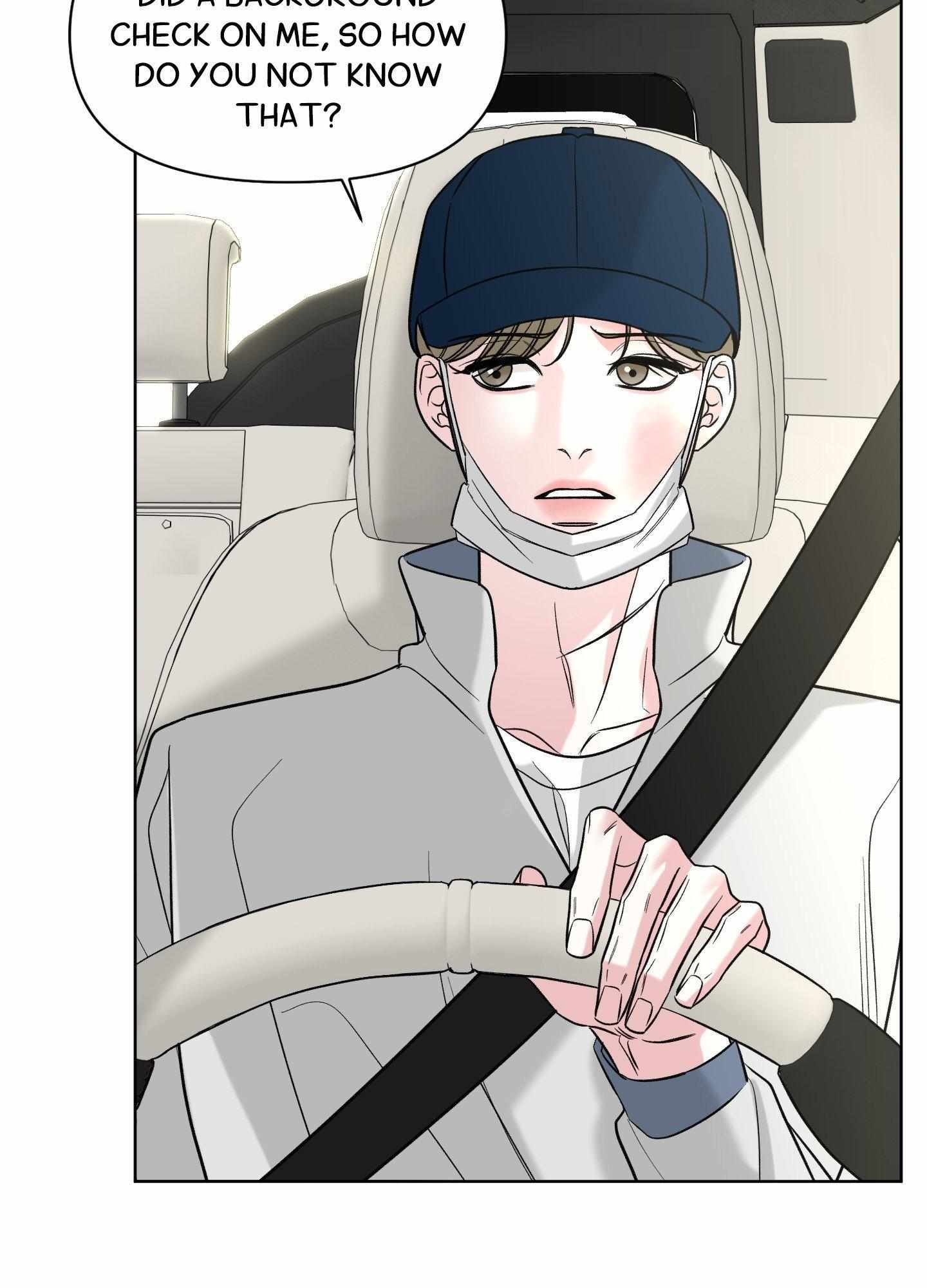 Smooth Life Chapter 16 page 48 - 