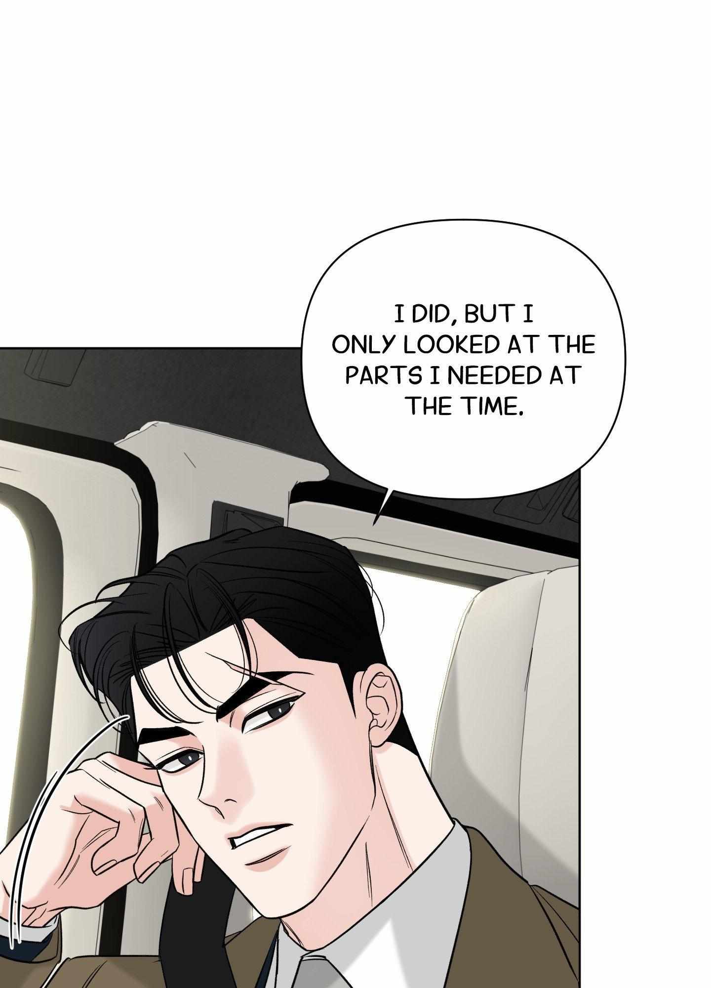 Smooth Life Chapter 16 page 49 - 
