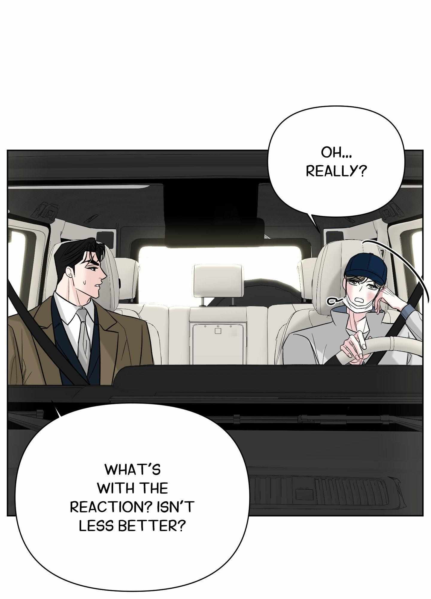 Smooth Life Chapter 16 page 51 - 