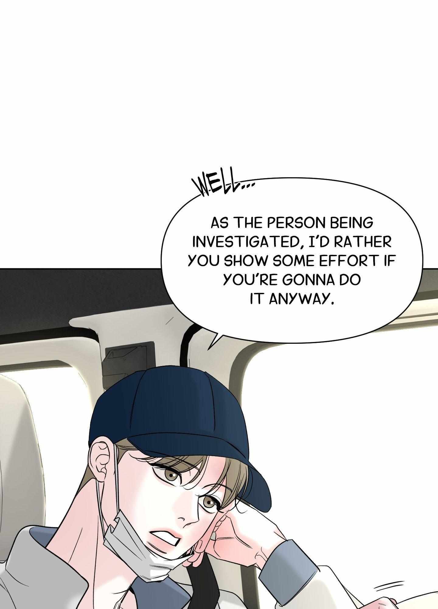 Smooth Life Chapter 16 page 52 - 