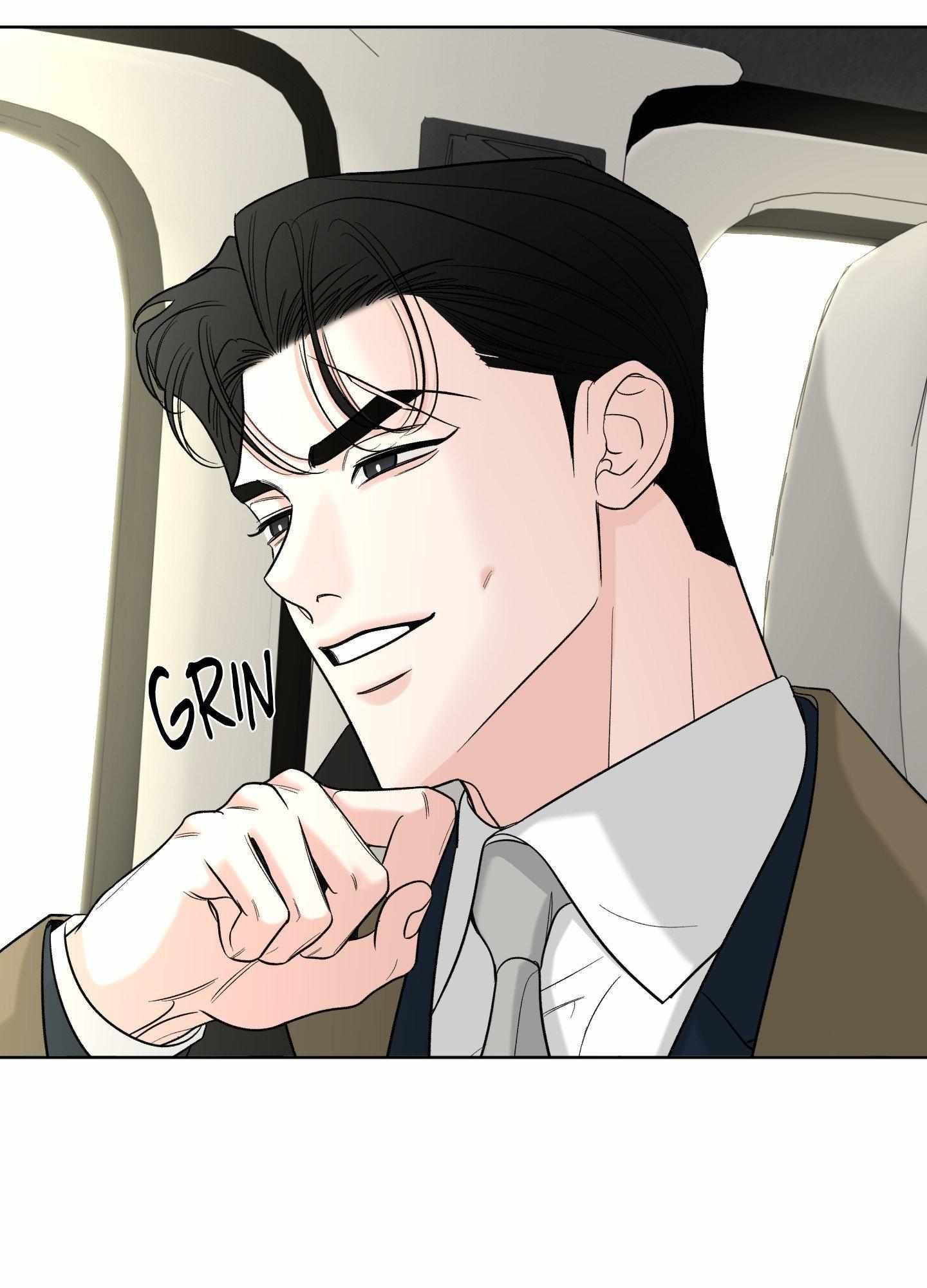 Smooth Life Chapter 16 page 55 - 