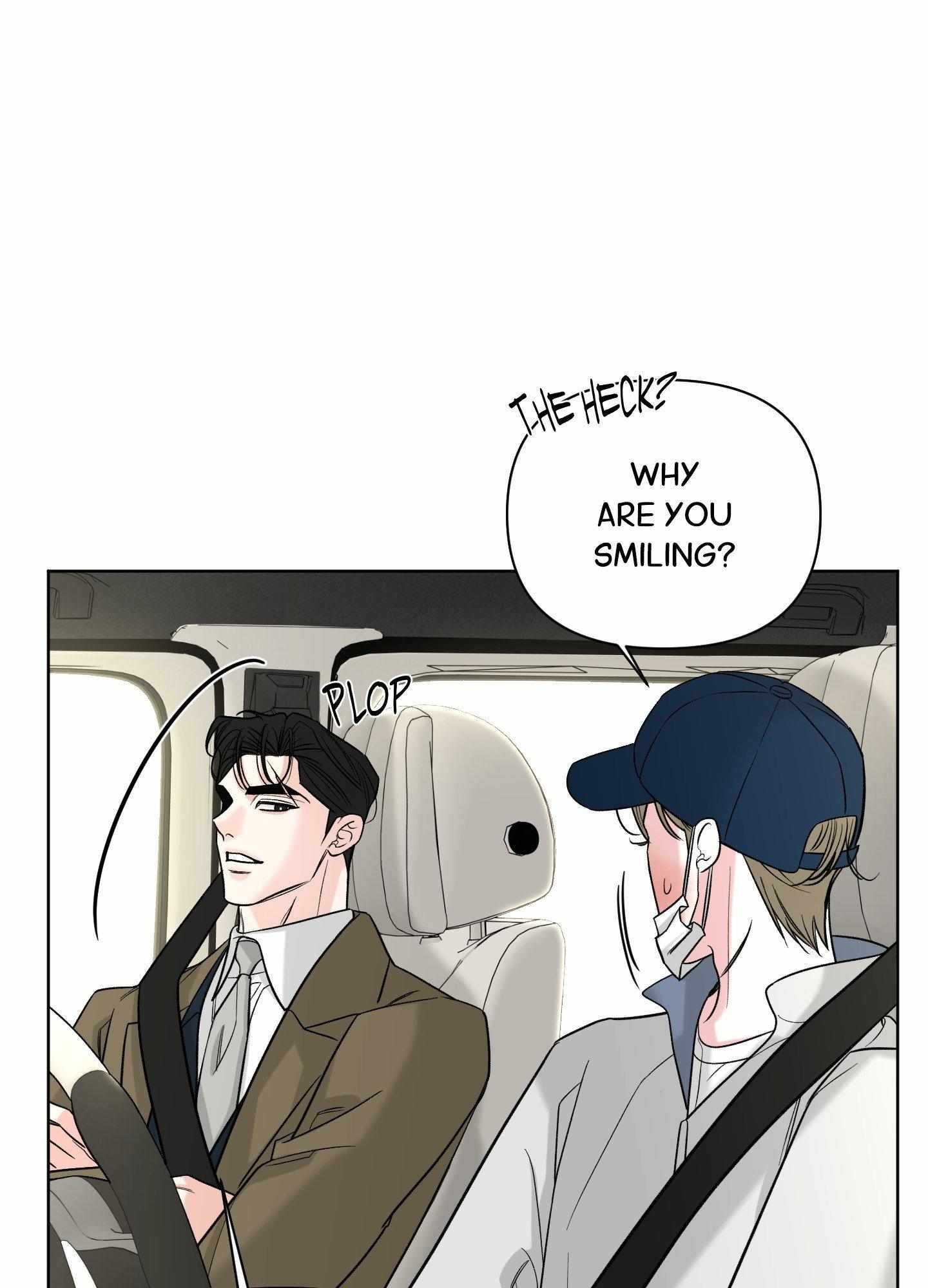 Smooth Life Chapter 16 page 56 - 