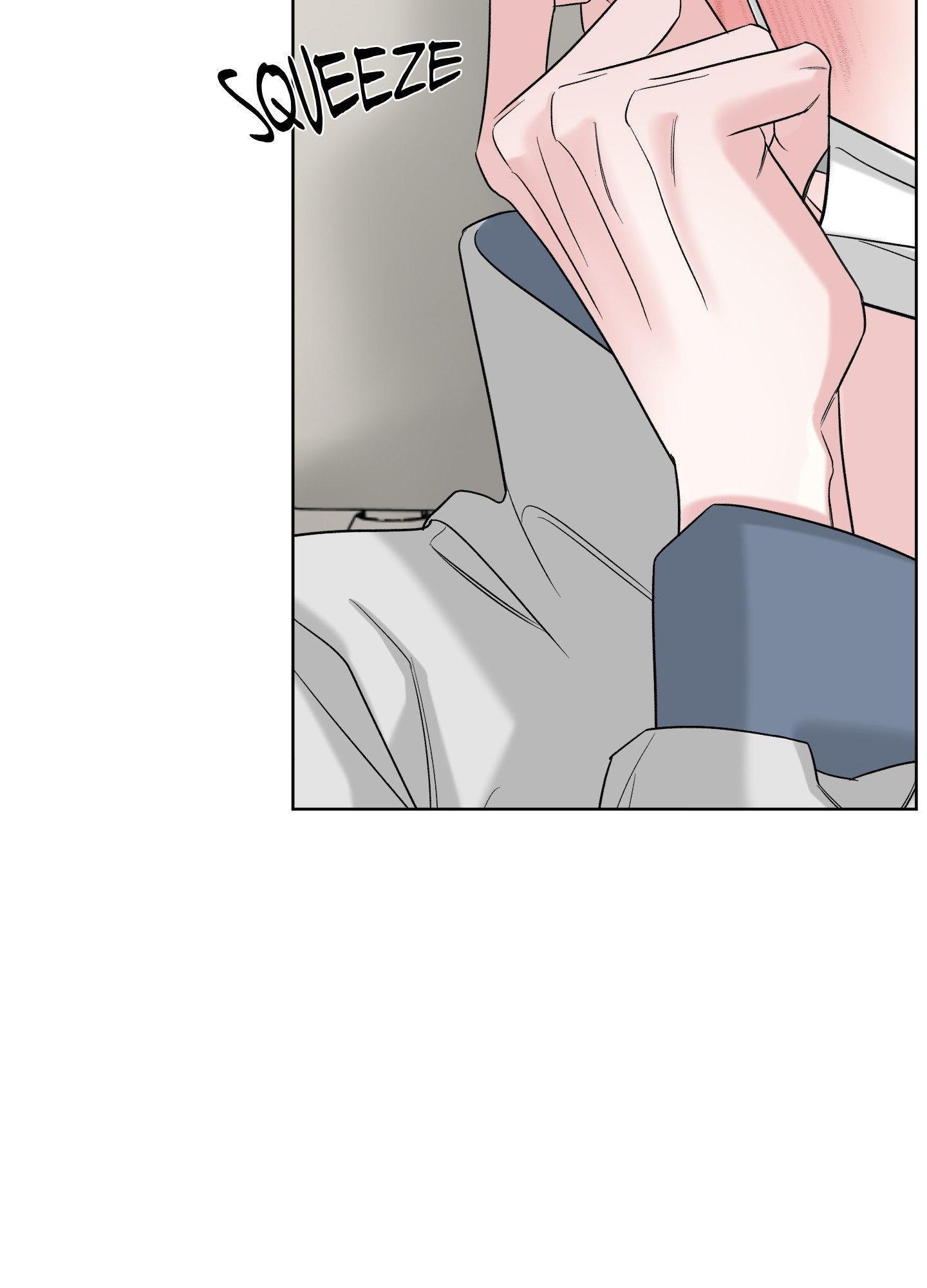 Smooth Life Chapter 16 page 59 - 