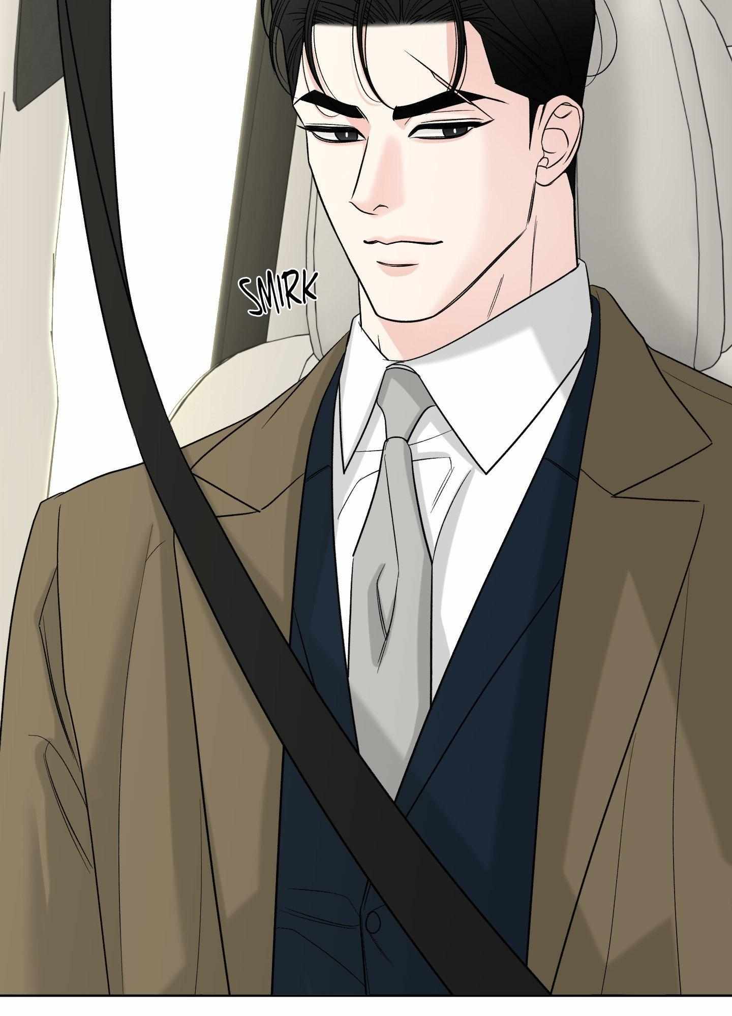 Smooth Life Chapter 16 page 61 - 