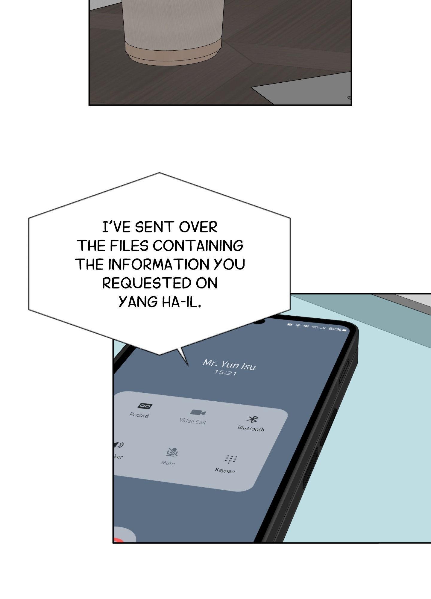 Smooth Life Chapter 16 page 64 - 
