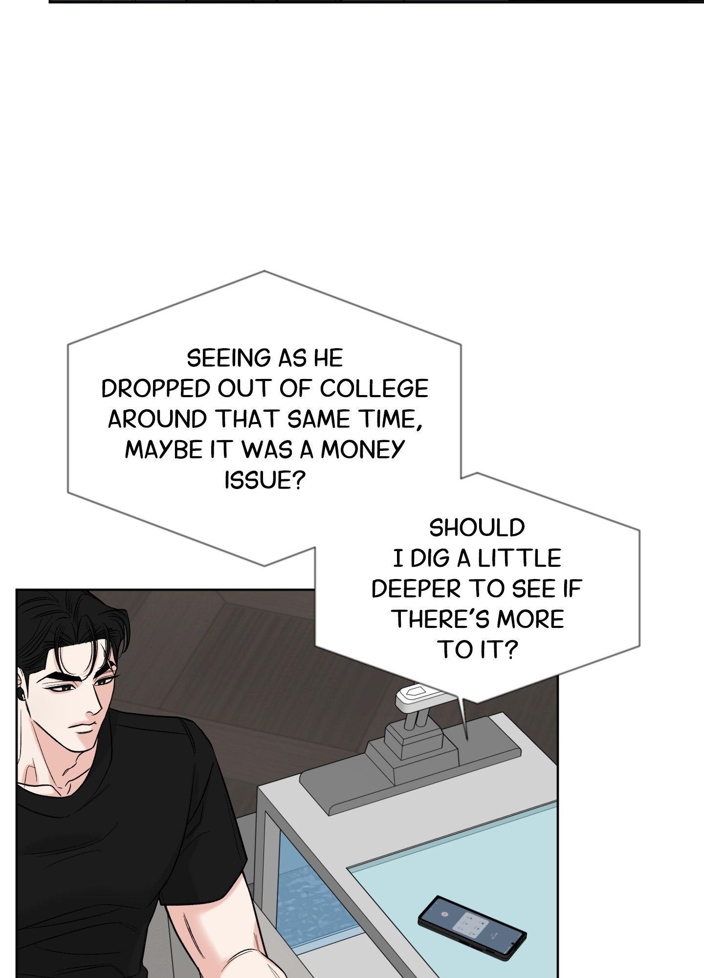 Smooth Life Chapter 16 page 68 - 