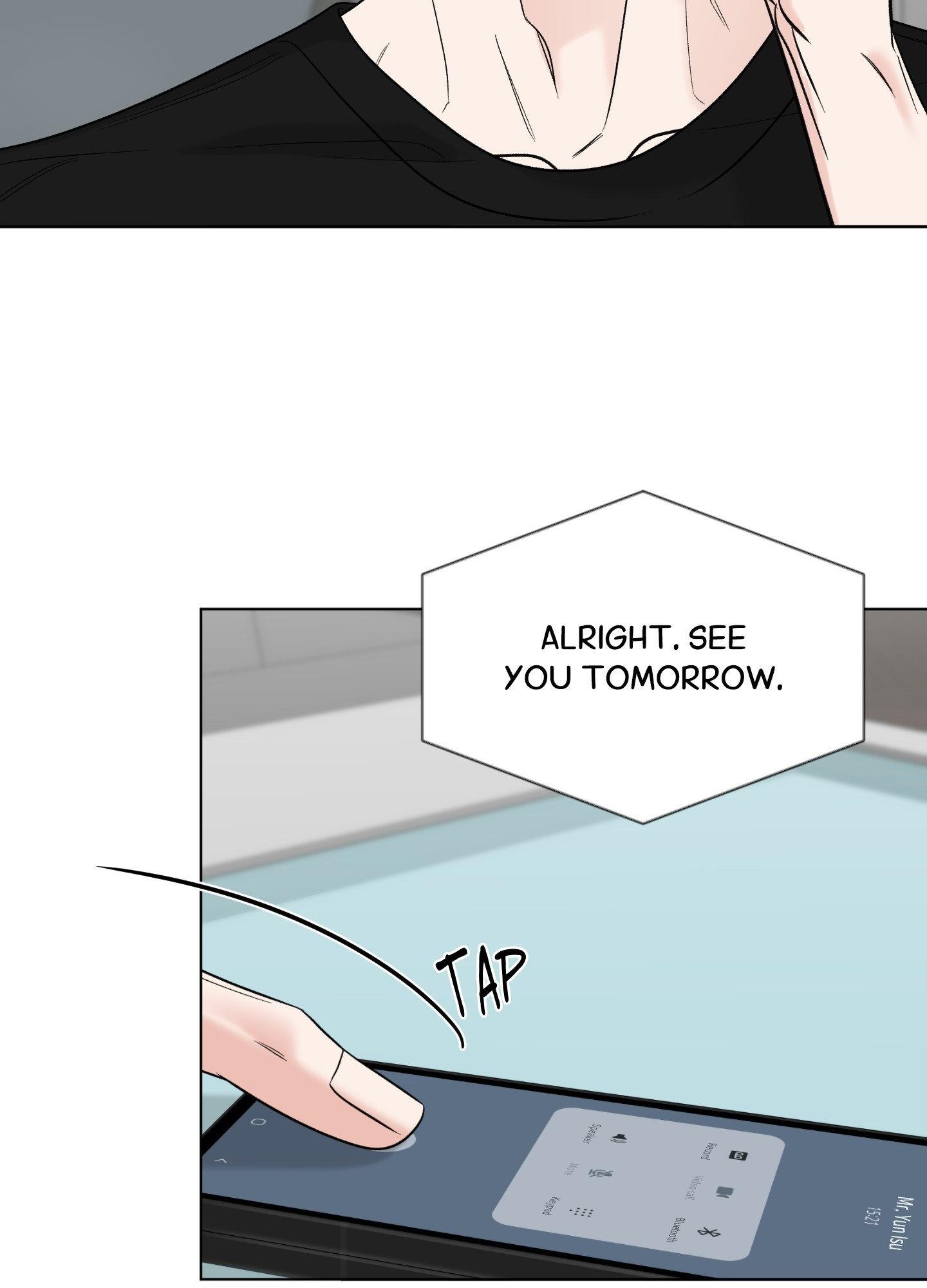 Smooth Life Chapter 16 page 71 - 