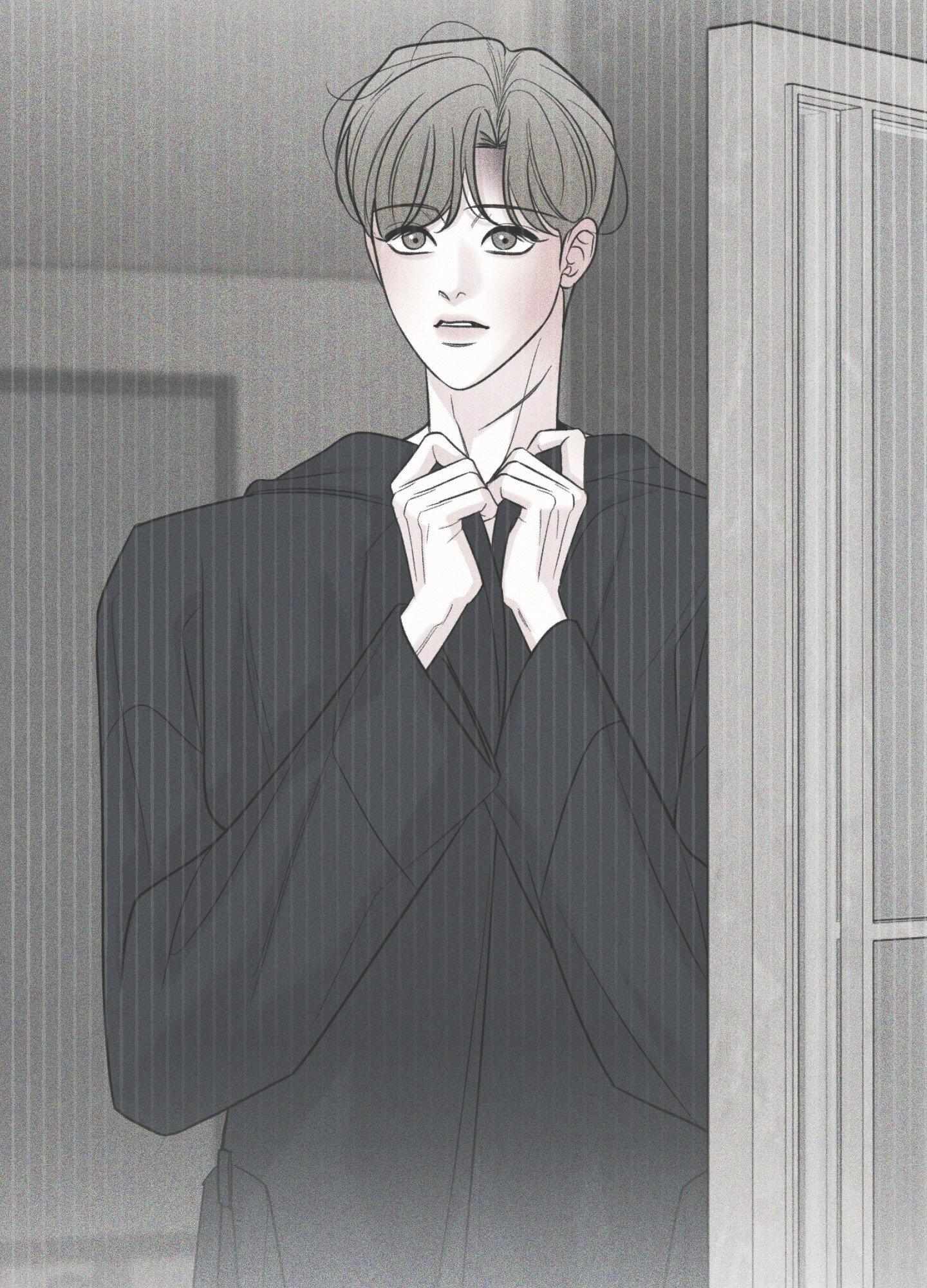 Smooth Life Chapter 16 page 77 - 